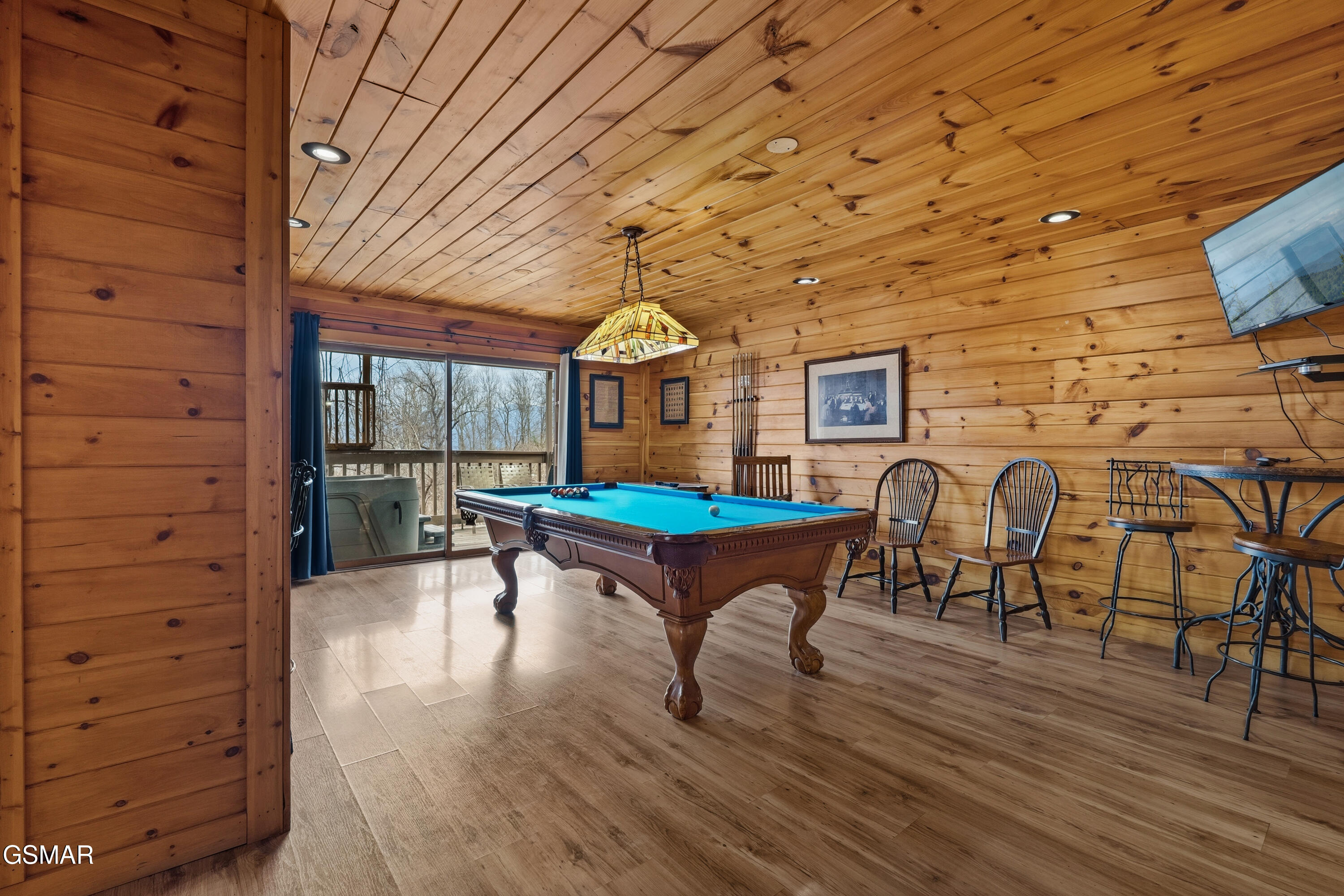 1443 Arbon Drive Gatlinburg TN 37738