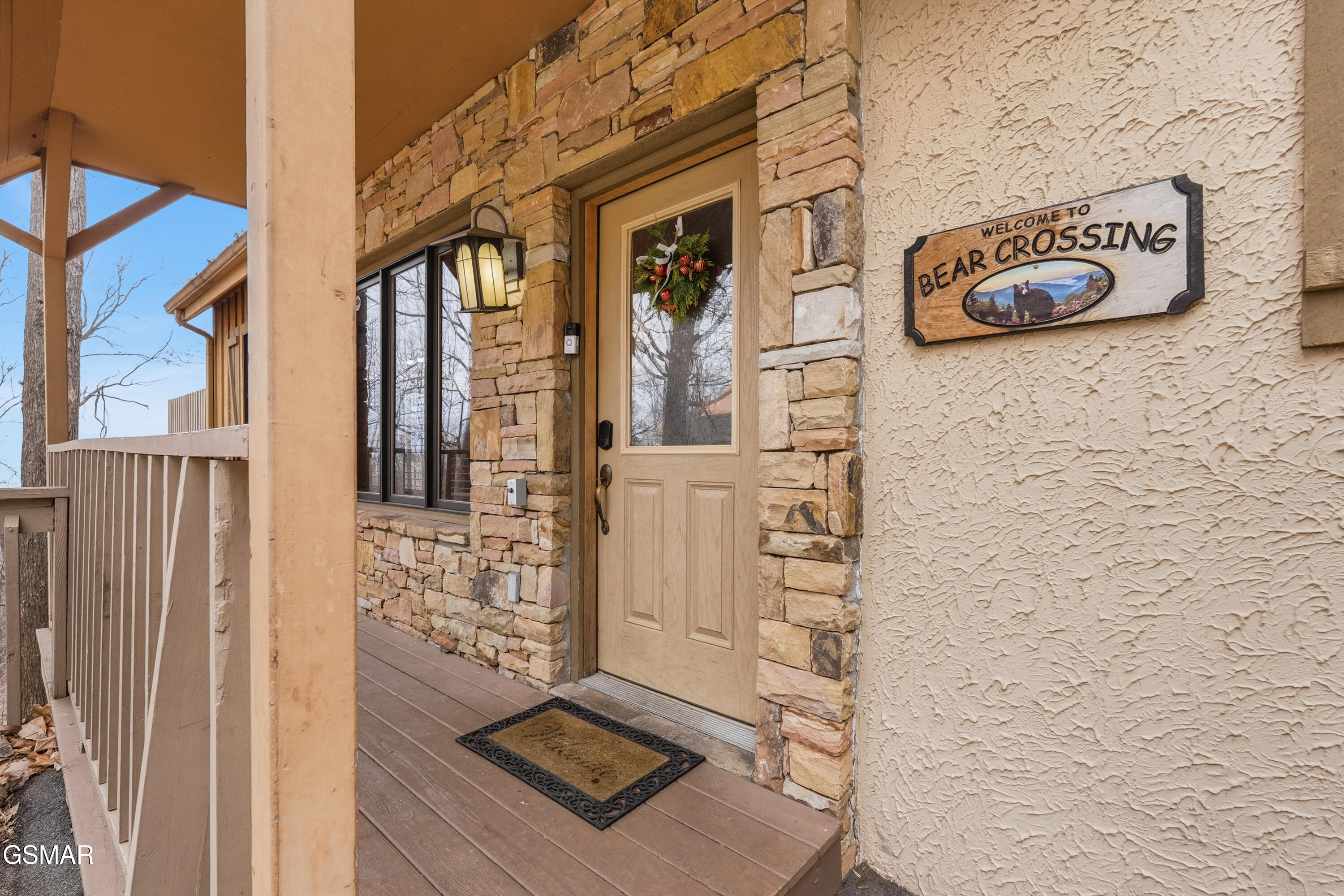 1443 Arbon Drive Gatlinburg TN 37738