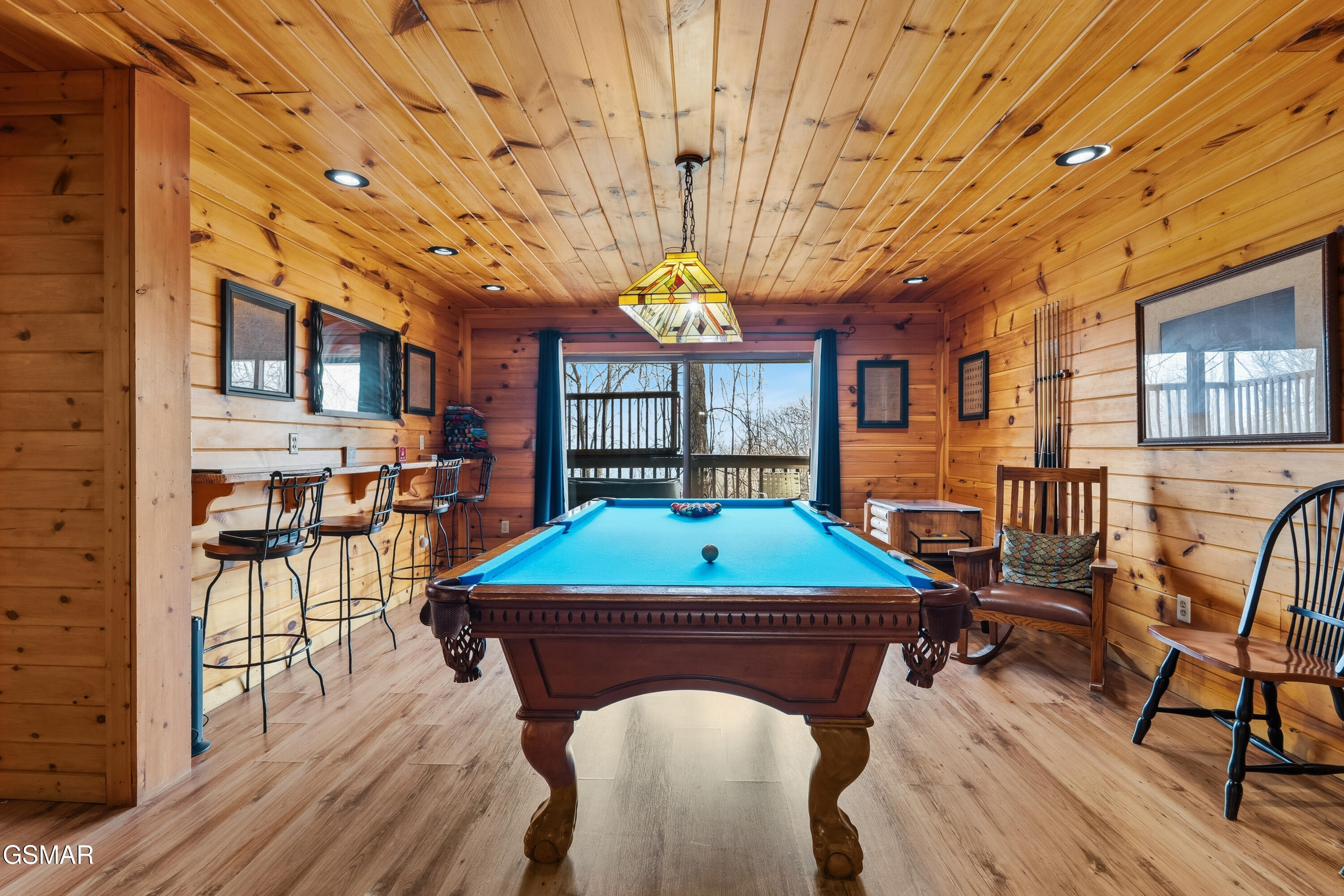 1443 Arbon Drive Gatlinburg TN 37738