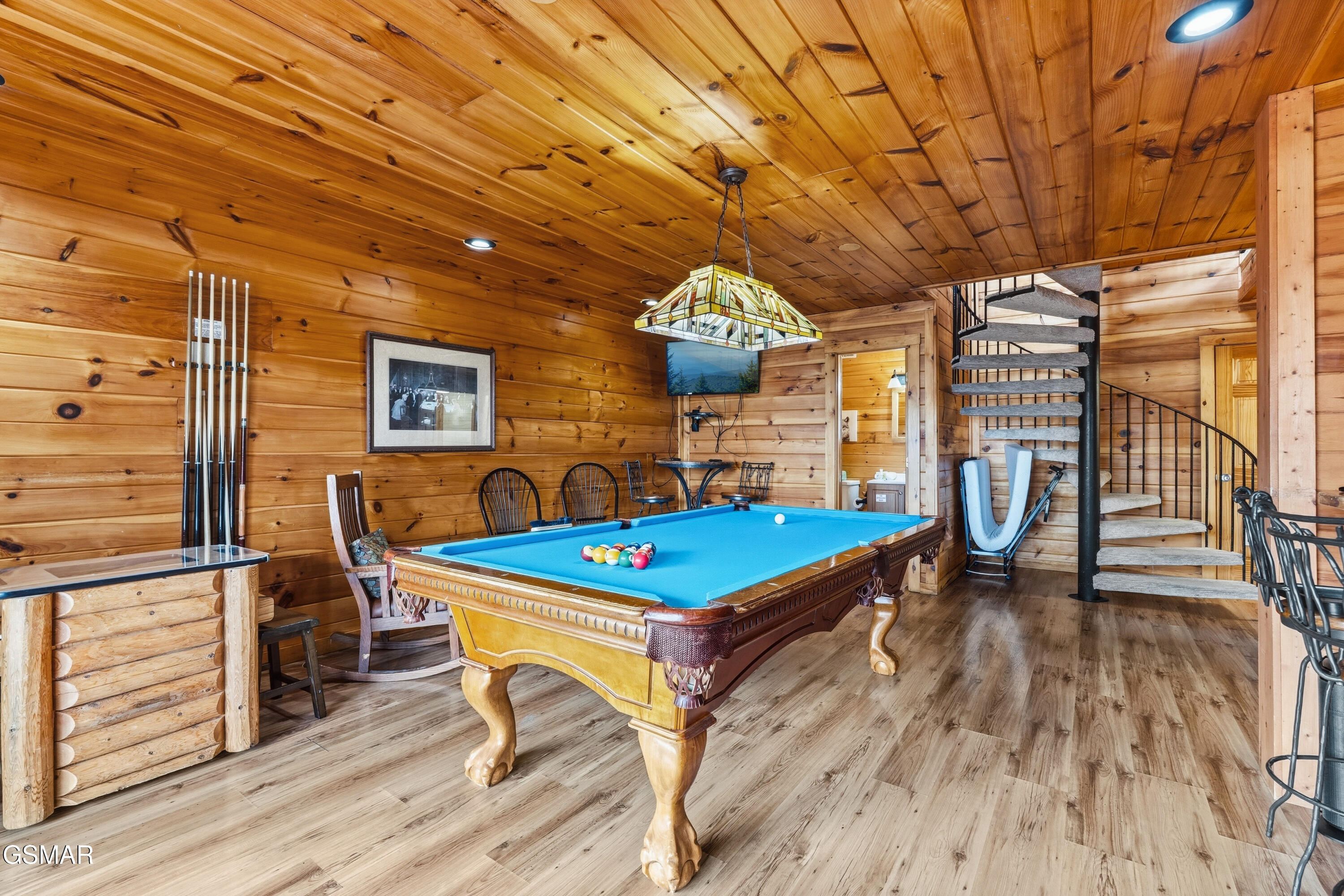 1443 Arbon Drive Gatlinburg TN 37738