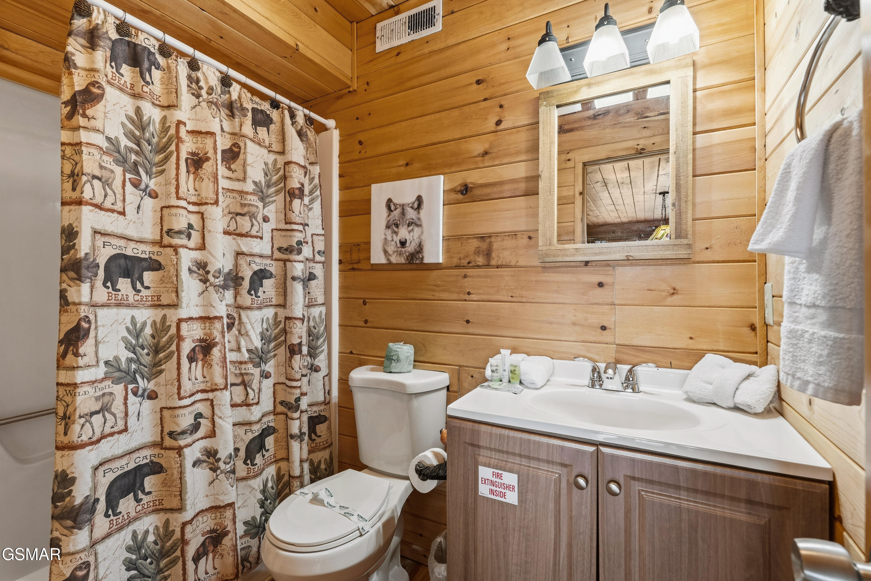 1443 Arbon Drive Gatlinburg TN 37738