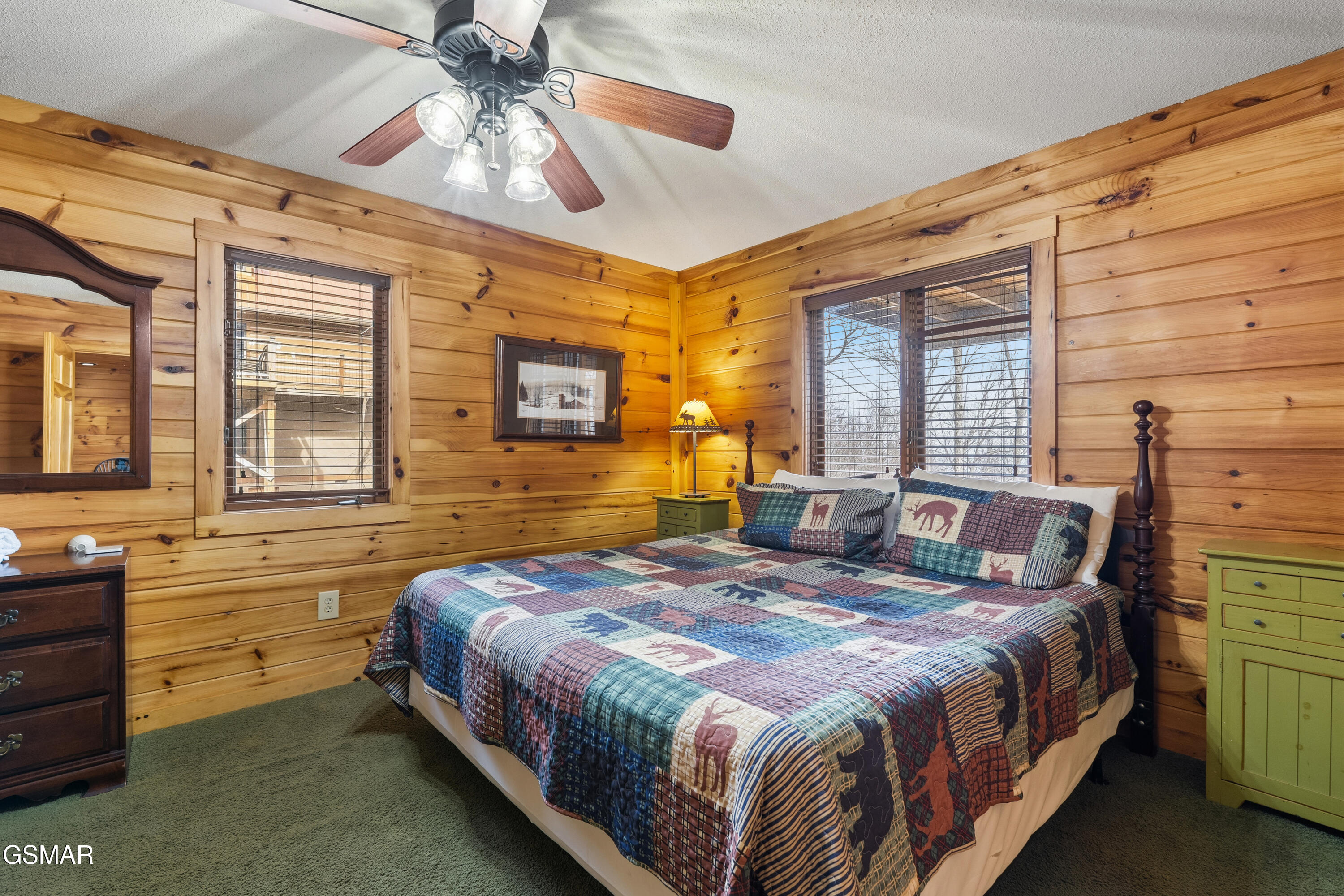 1443 Arbon Drive Gatlinburg TN 37738