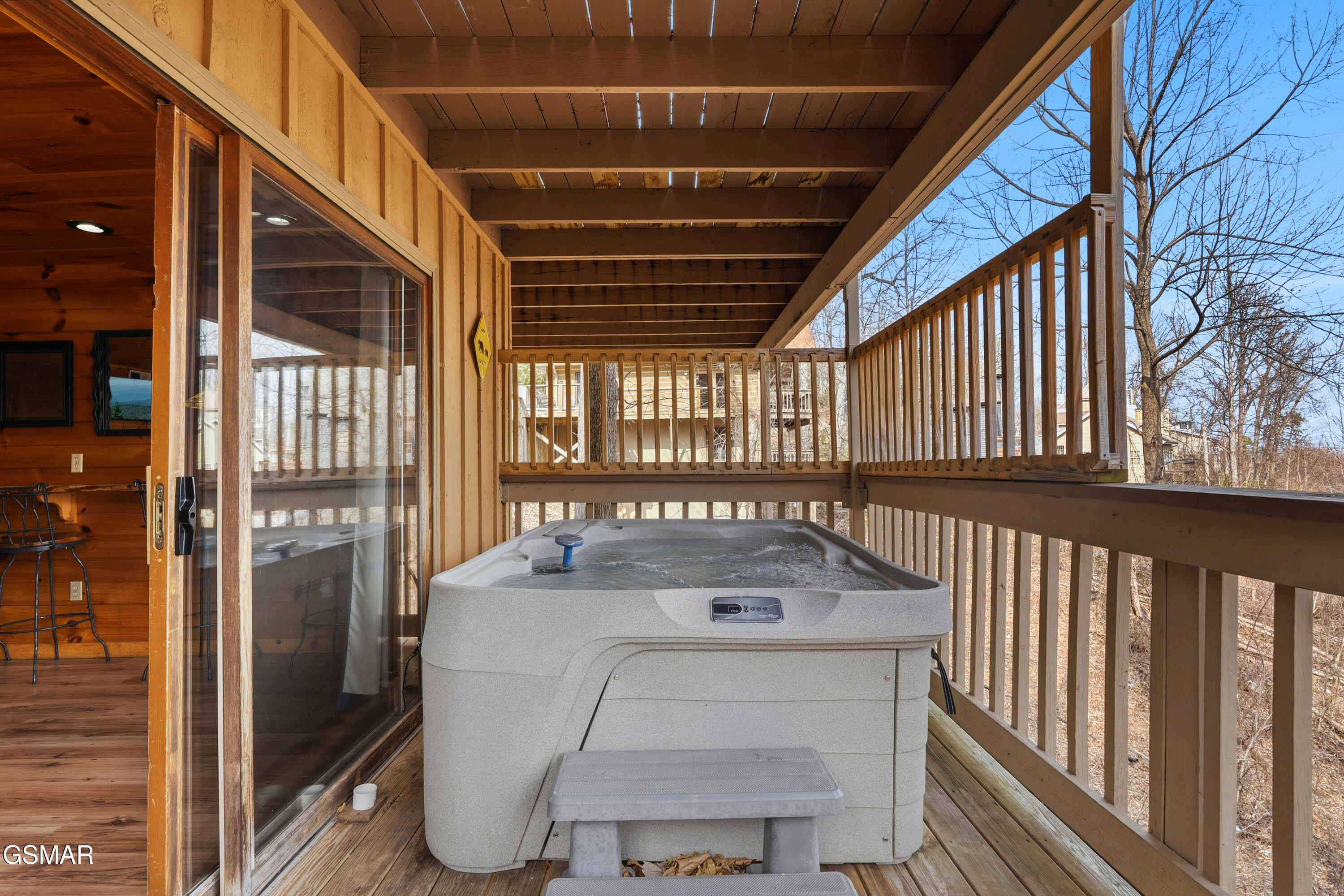 1443 Arbon Drive Gatlinburg TN 37738