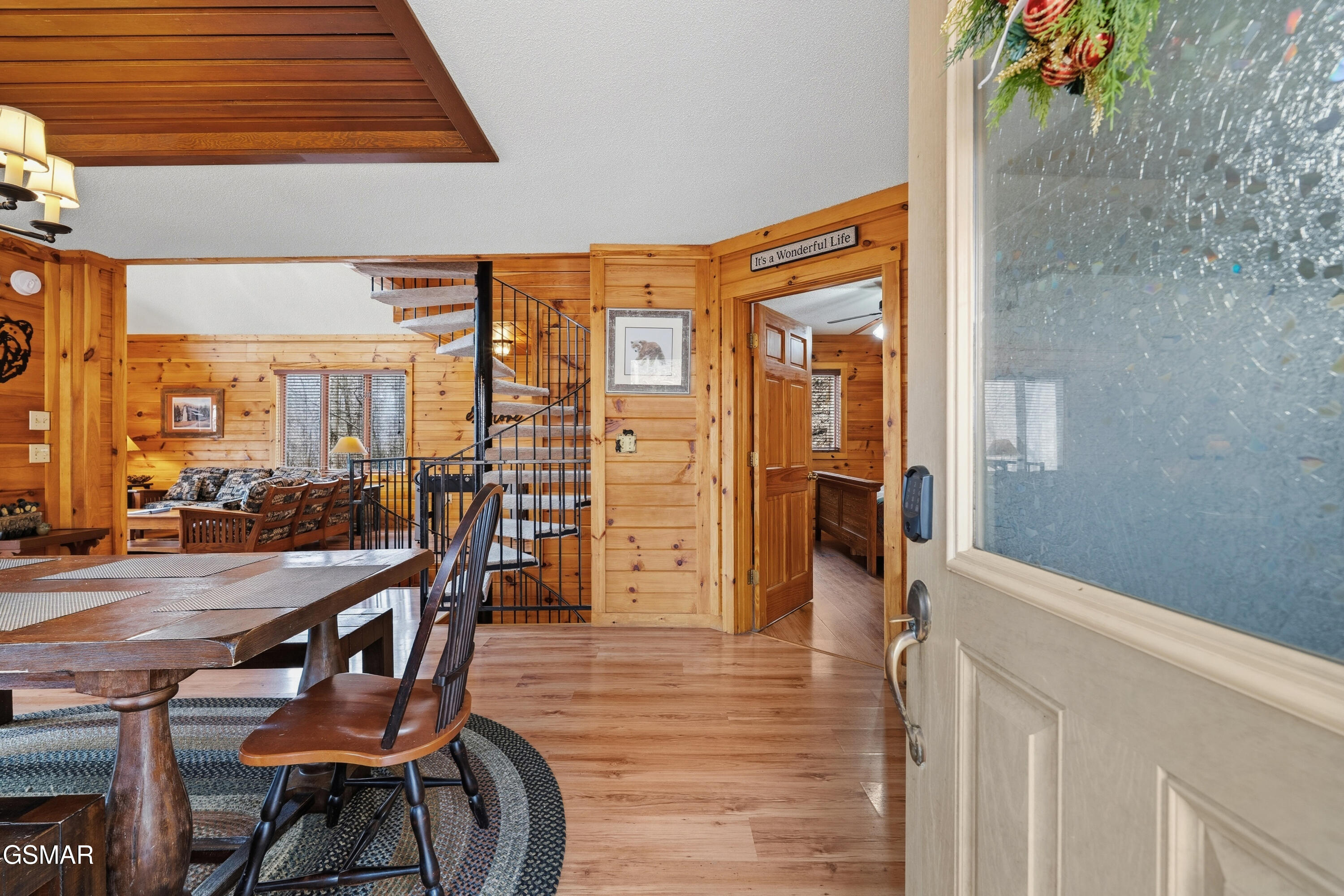 1443 Arbon Drive Gatlinburg TN 37738