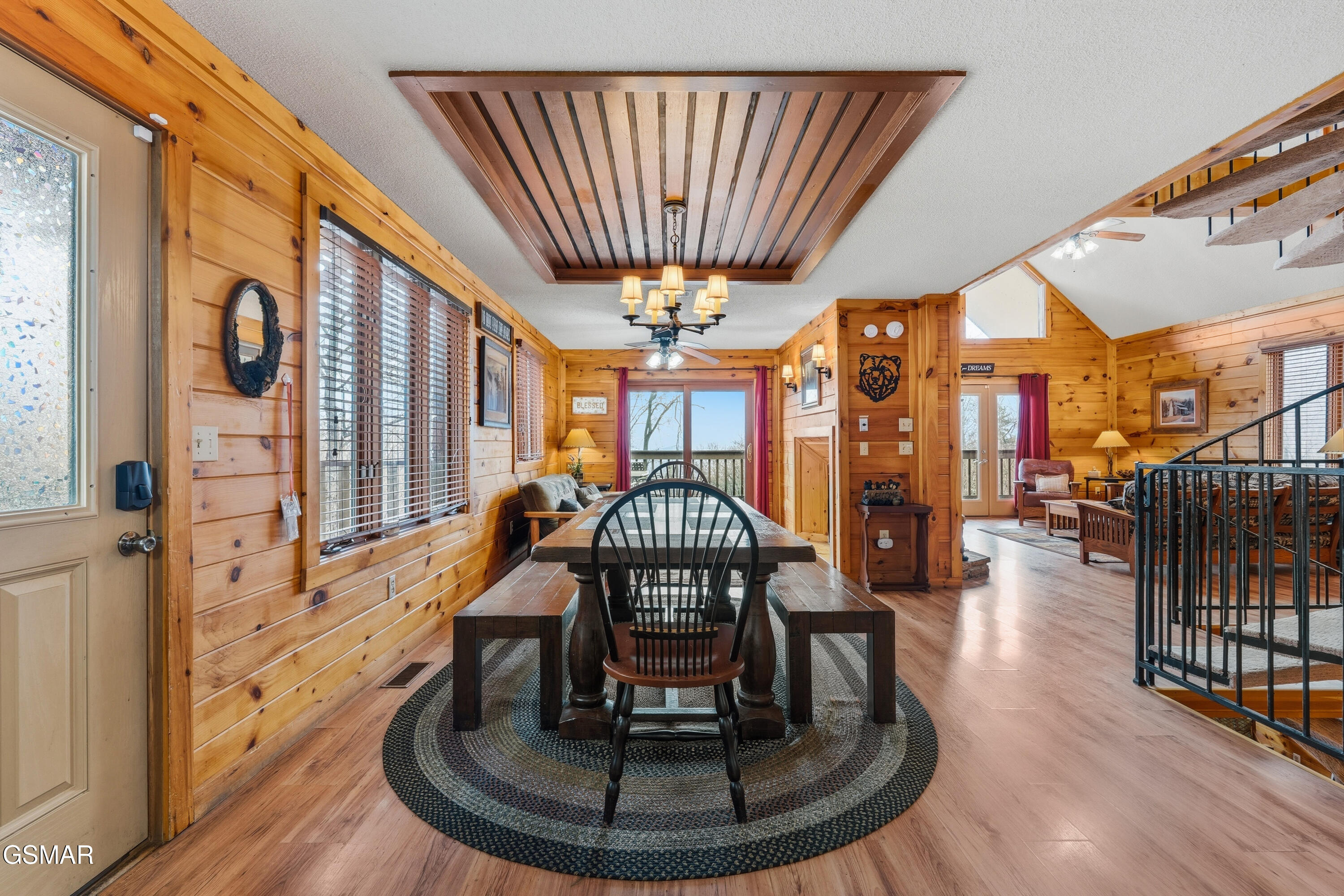 1443 Arbon Drive Gatlinburg TN 37738