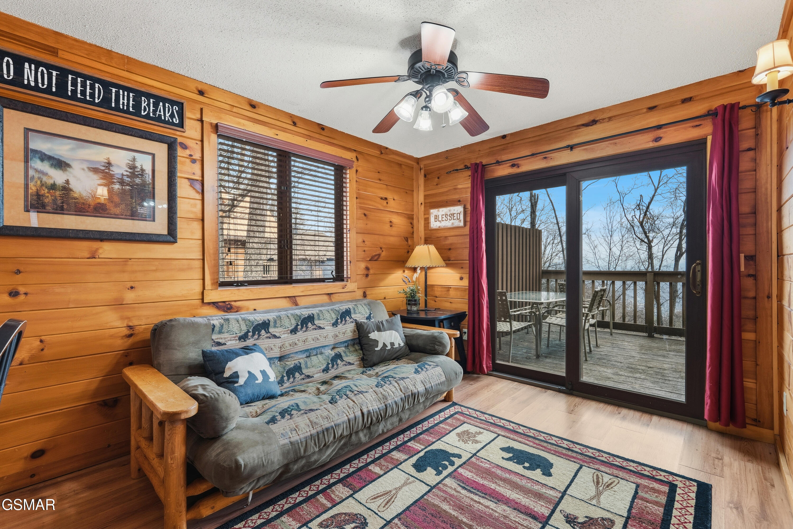 1443 Arbon Drive Gatlinburg TN 37738