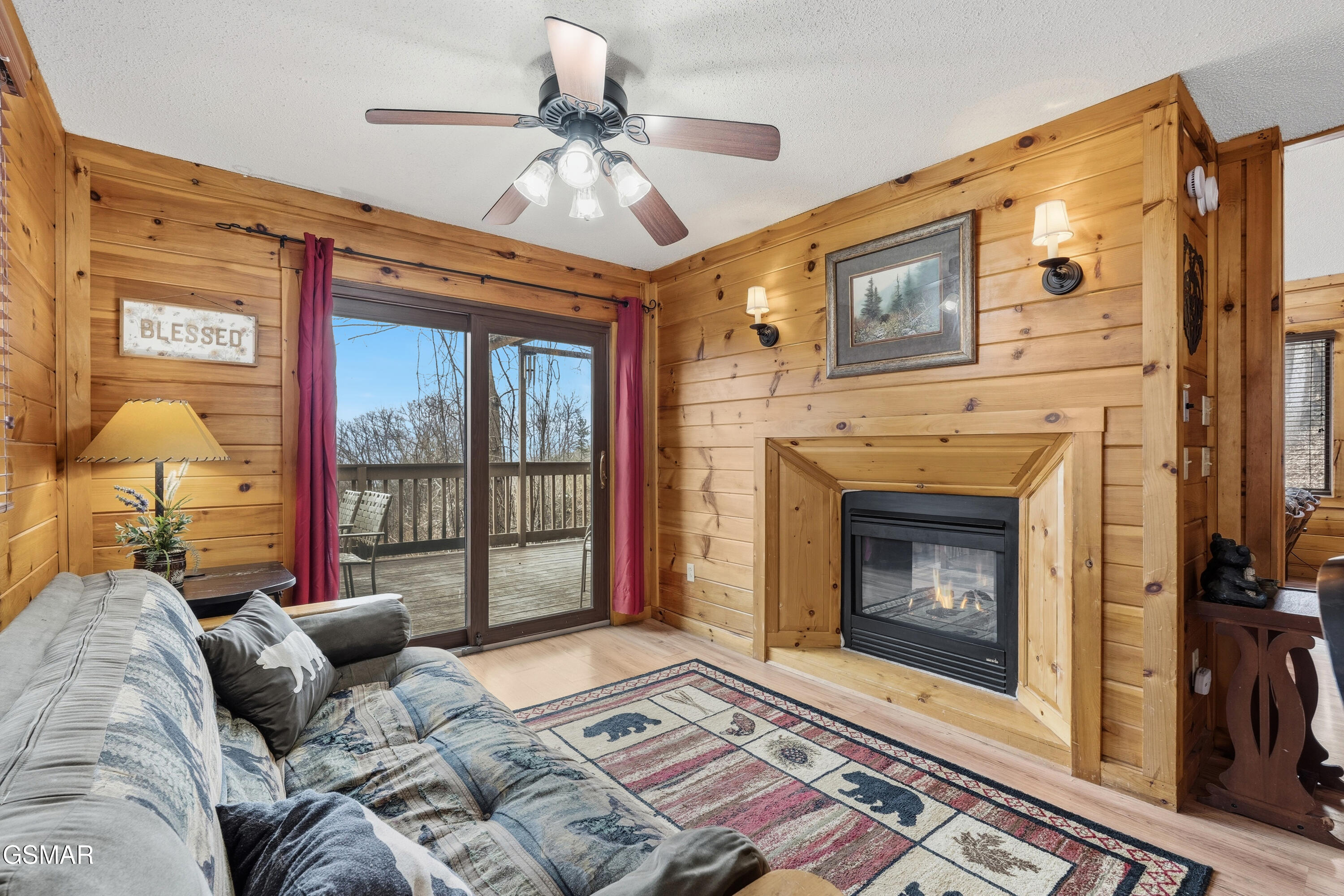 1443 Arbon Drive Gatlinburg TN 37738