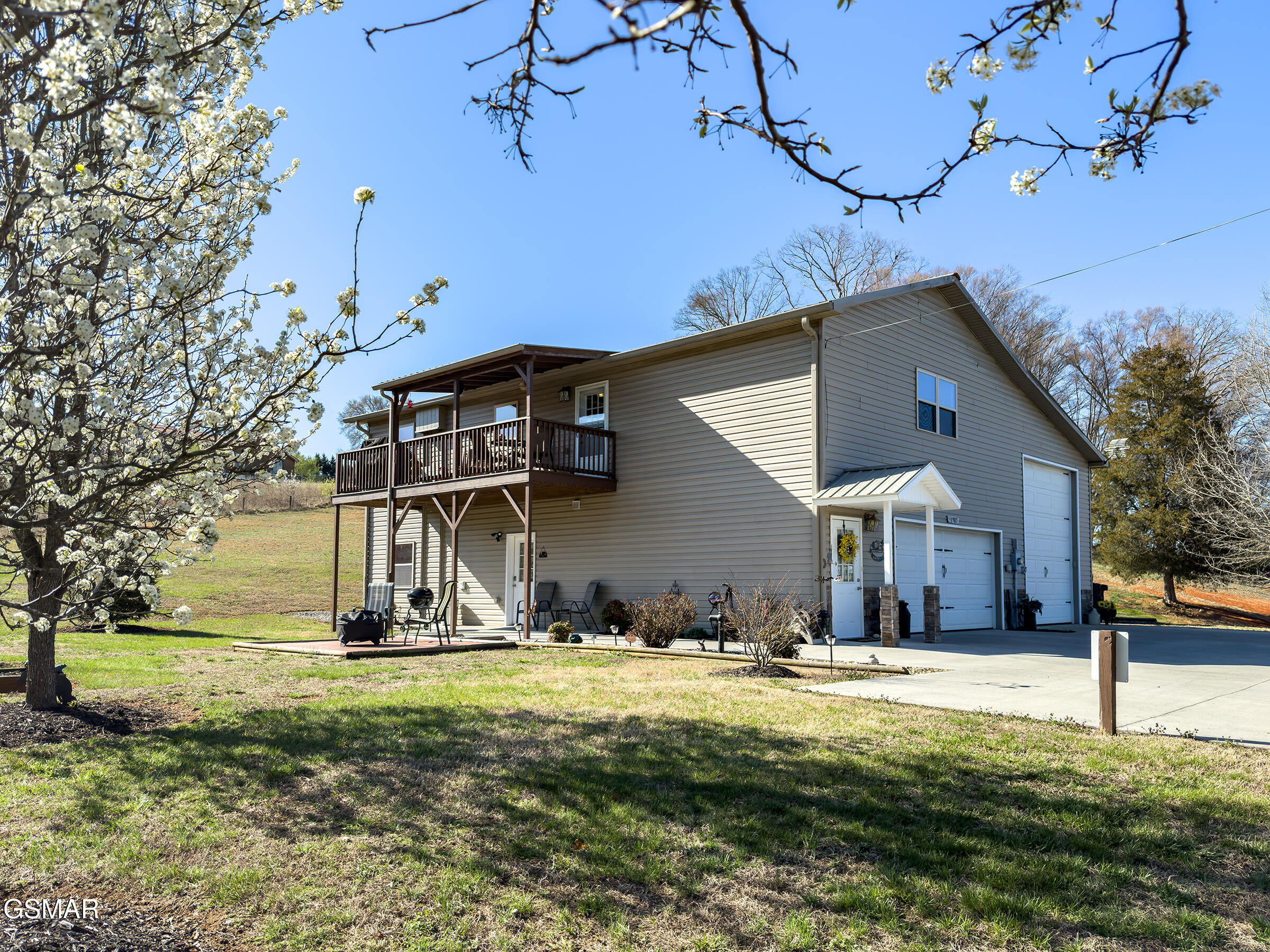 1505 Indian Warpath Road Sevierville TN 37876