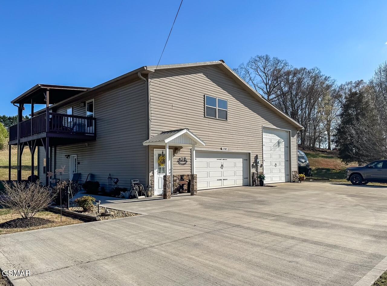 1505 Indian Warpath Road Sevierville TN 37876
