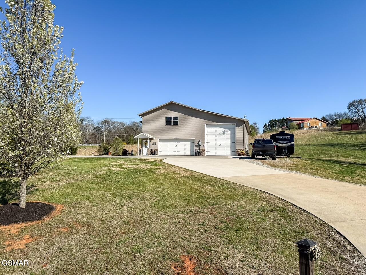 1505 Indian Warpath Road Sevierville TN 37876