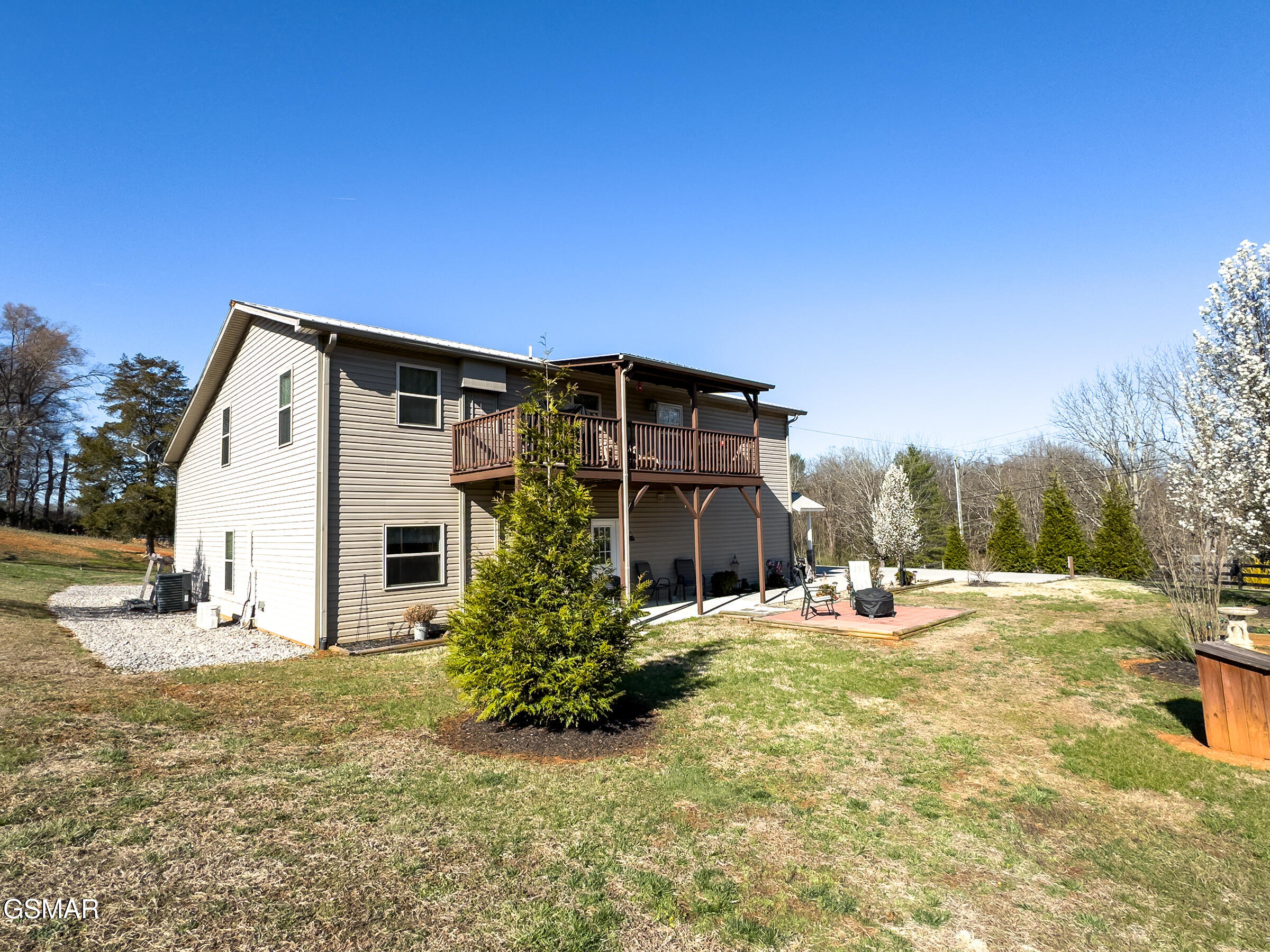 1505 Indian Warpath Road Sevierville TN 37876