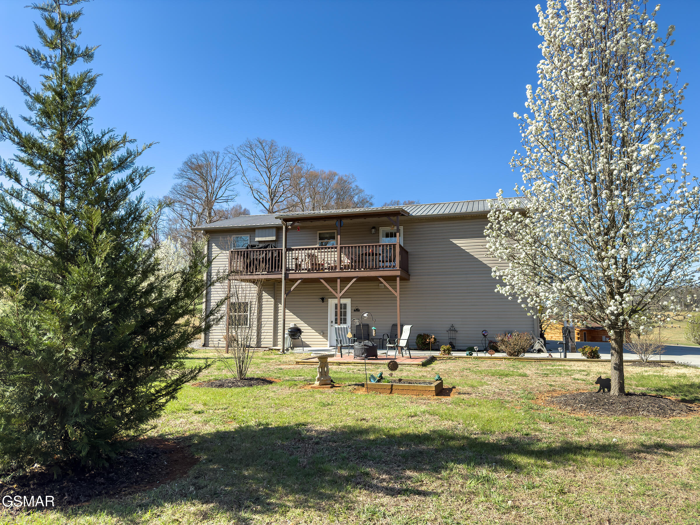1505 Indian Warpath Road Sevierville TN 37876