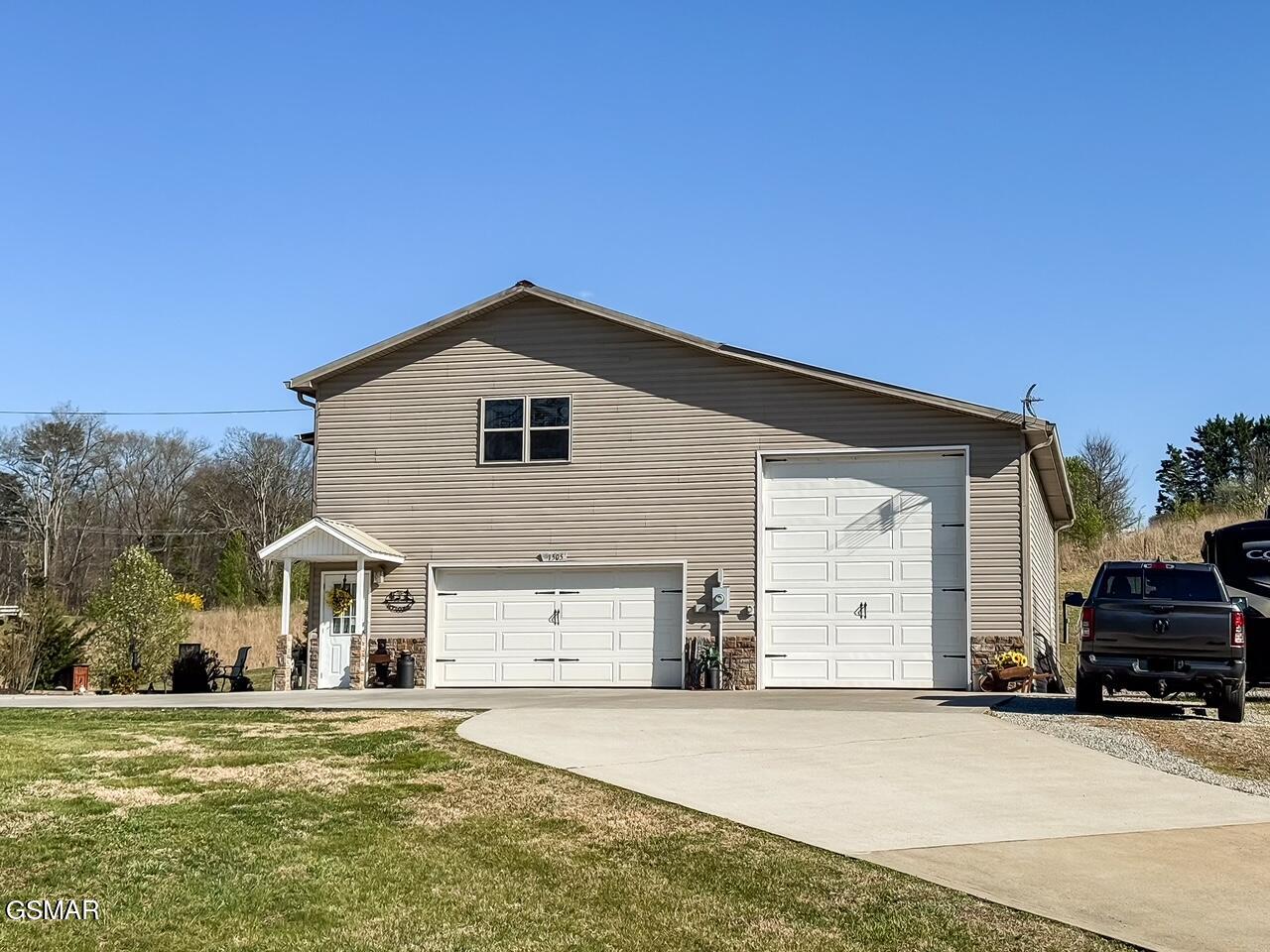 1505 Indian Warpath Road Sevierville TN 37876