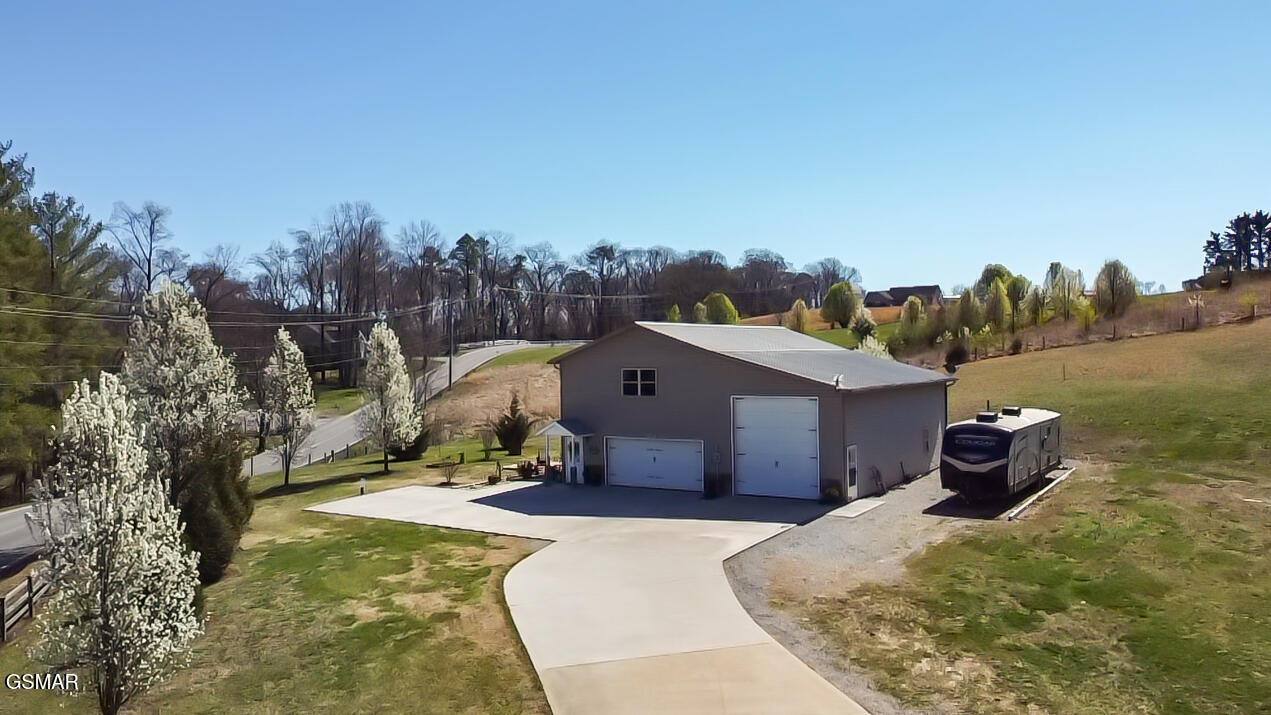 1505 Indian Warpath Road Sevierville TN 37876