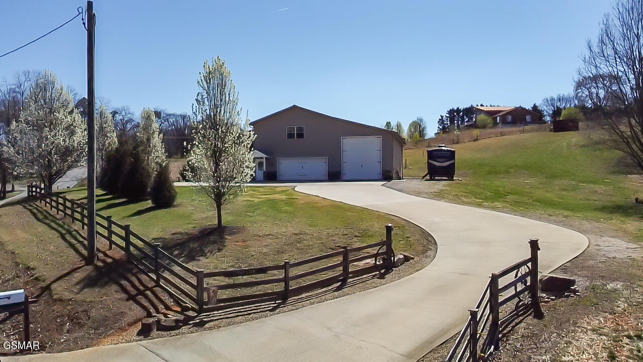 1505 Indian Warpath Road Sevierville TN 37876