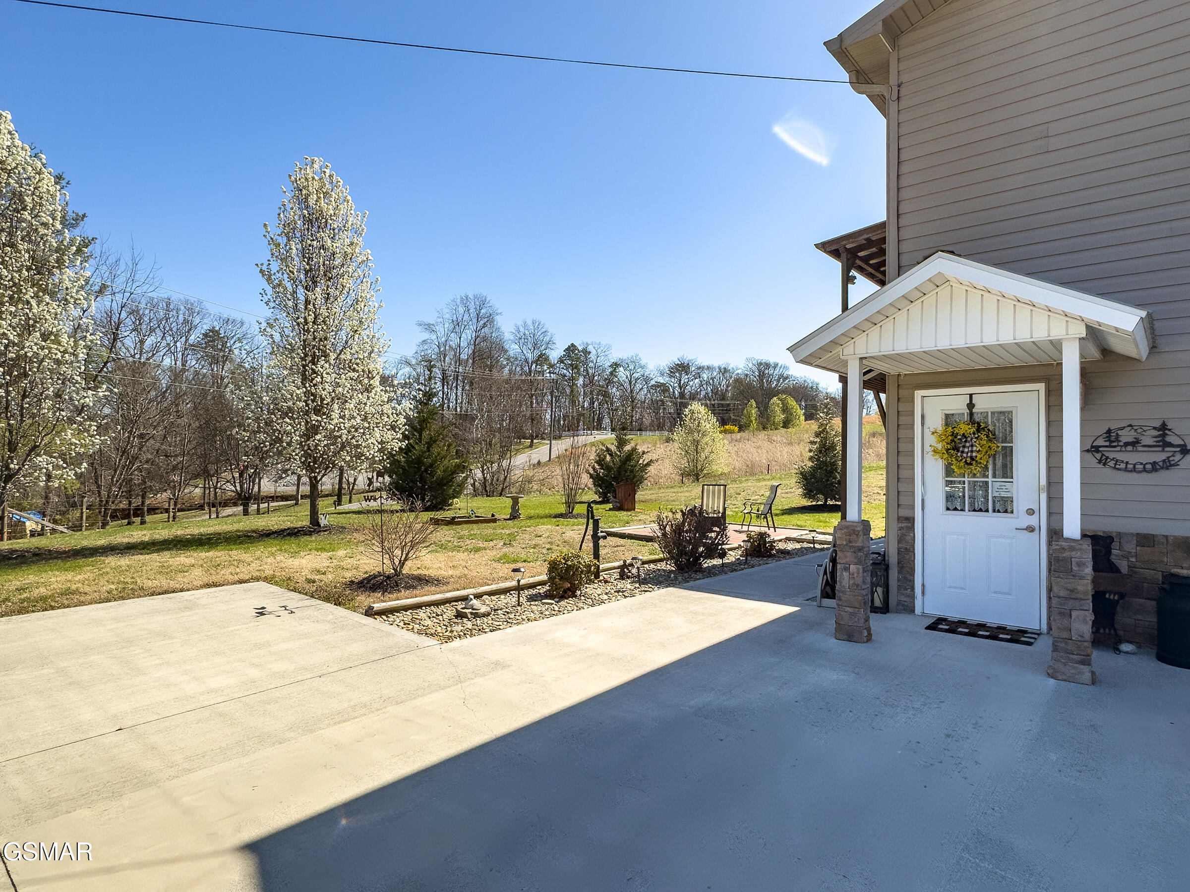 1505 Indian Warpath Road Sevierville TN 37876
