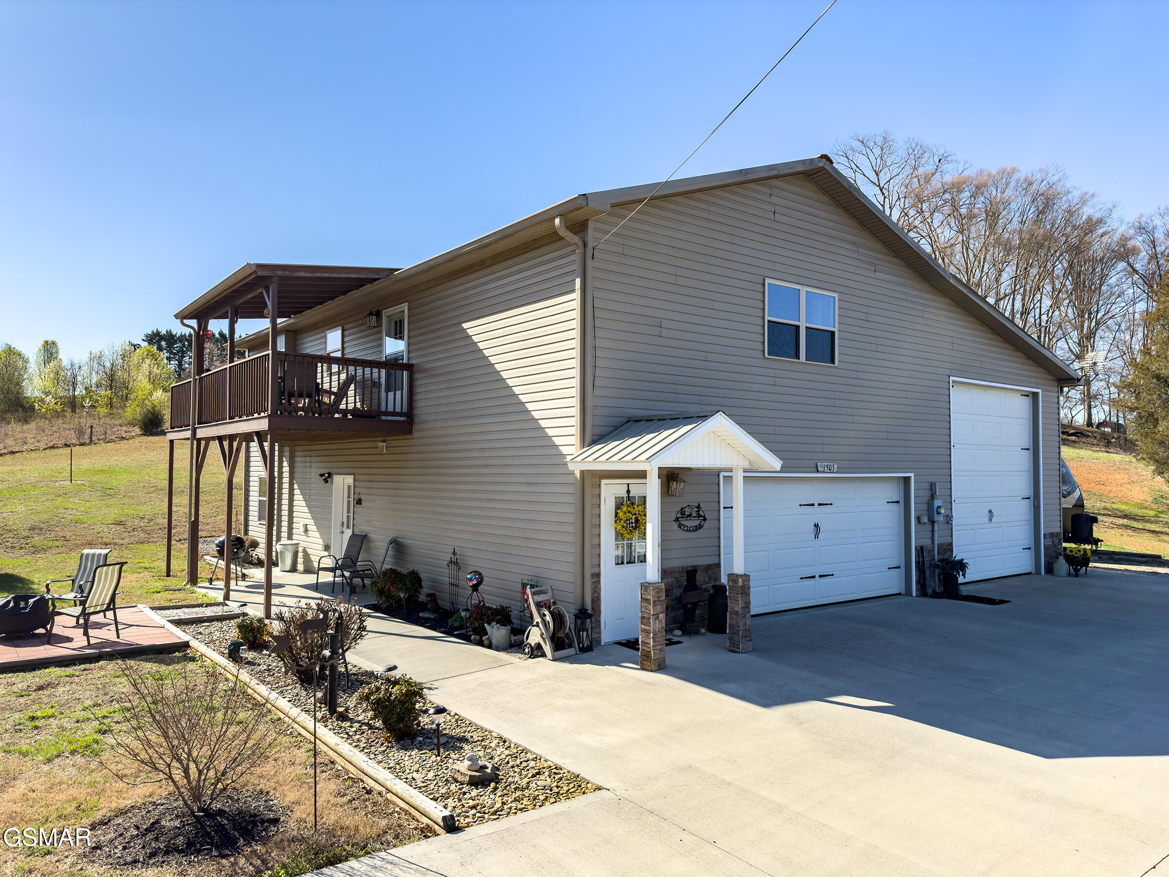 1505 Indian Warpath Road Sevierville TN 37876