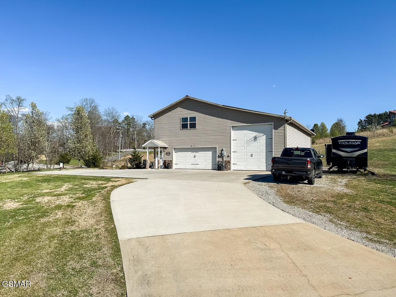 1505 Indian Warpath Road Sevierville TN 37876