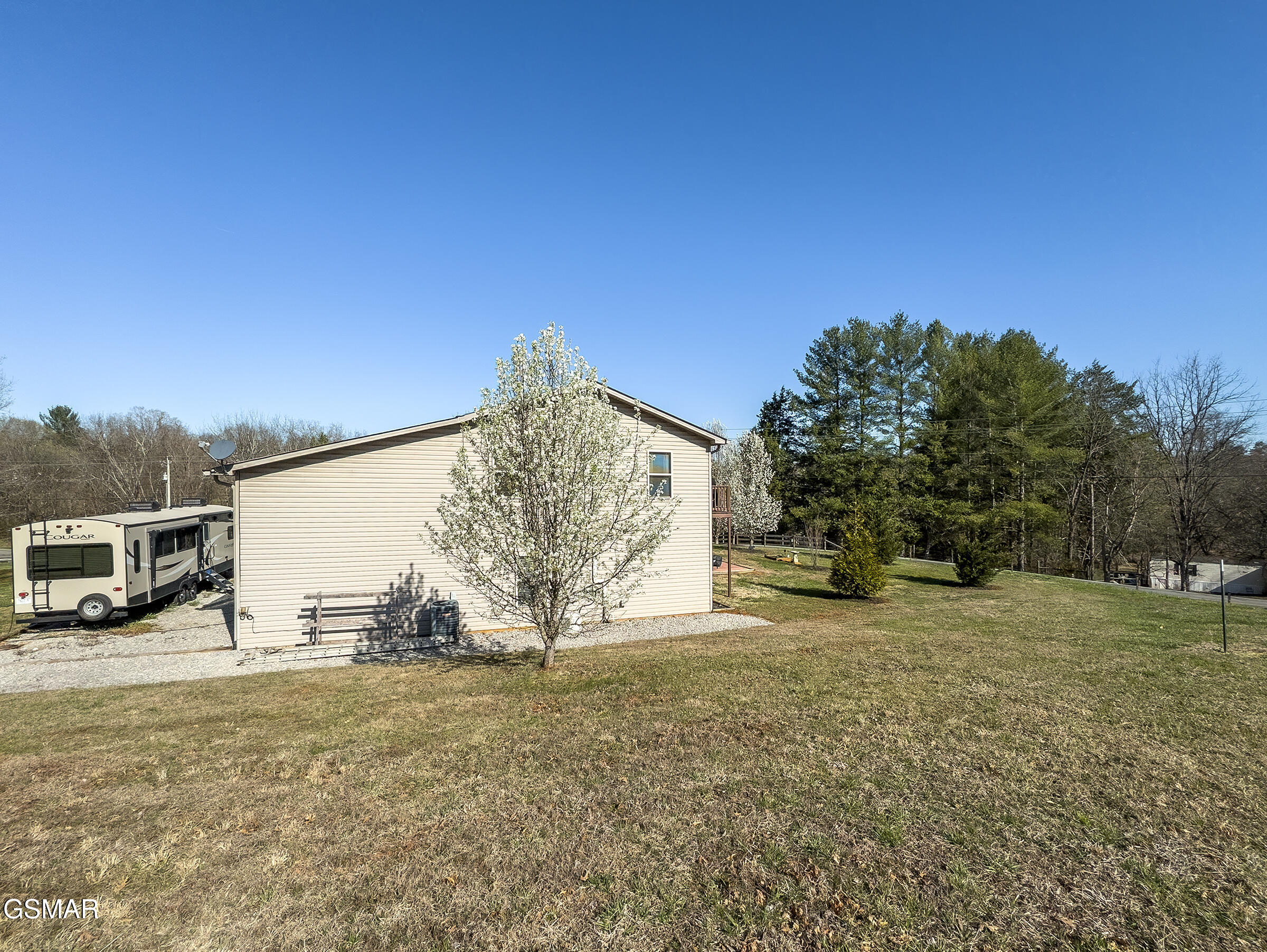 1505 Indian Warpath Road Sevierville TN 37876