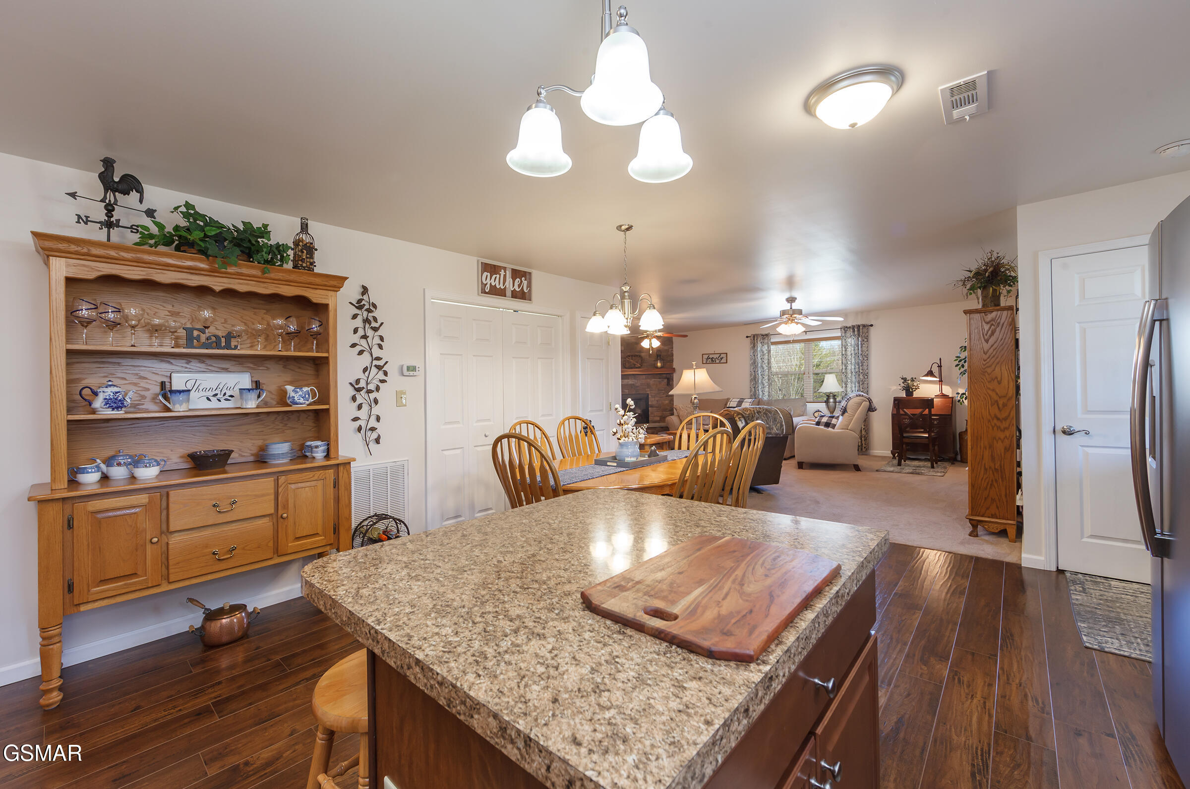 1505 Indian Warpath Road Sevierville TN 37876
