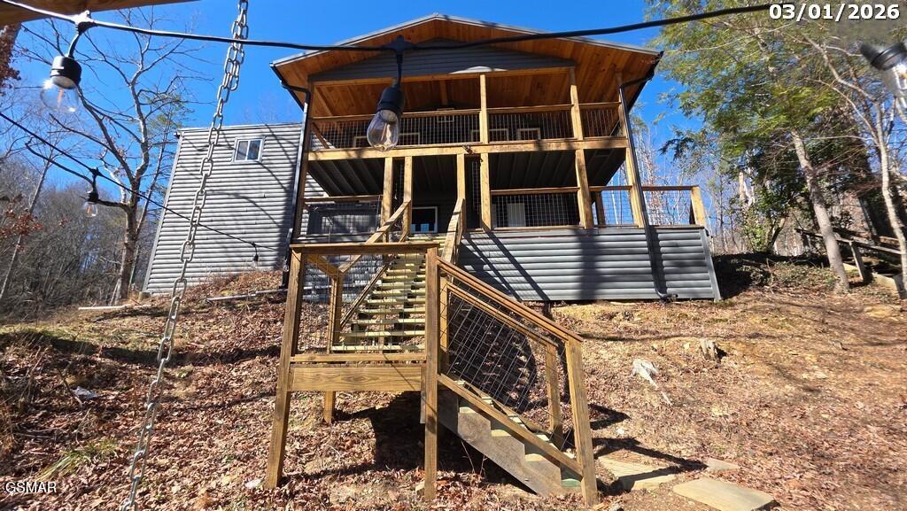 2869 Hatcher Mountain Road Sevierville TN 37862