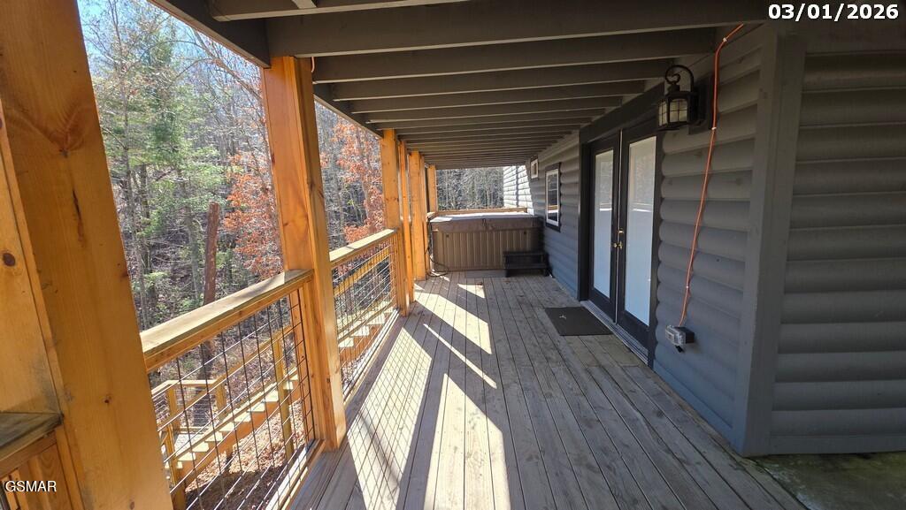 2869 Hatcher Mountain Road Sevierville TN 37862