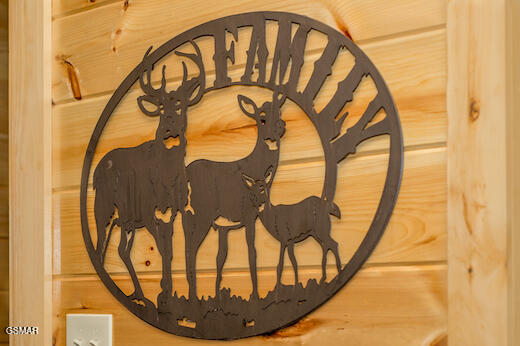 1829 Wild Pine Way Sevierville TN 37876