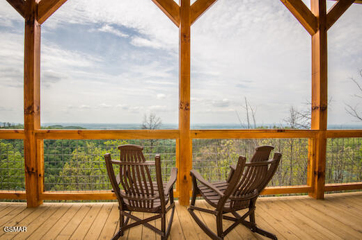 1829 Wild Pine Way Sevierville TN 37876