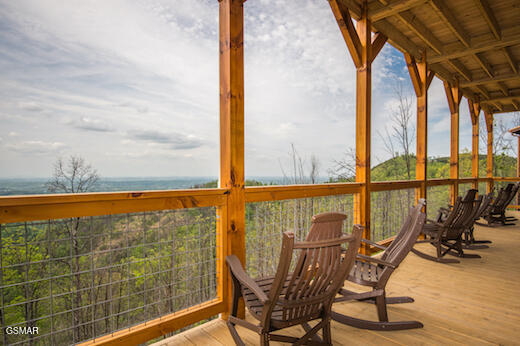 1829 Wild Pine Way Sevierville TN 37876