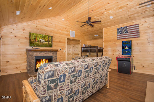 1829 Wild Pine Way Sevierville TN 37876