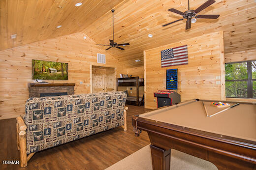 1829 Wild Pine Way Sevierville TN 37876