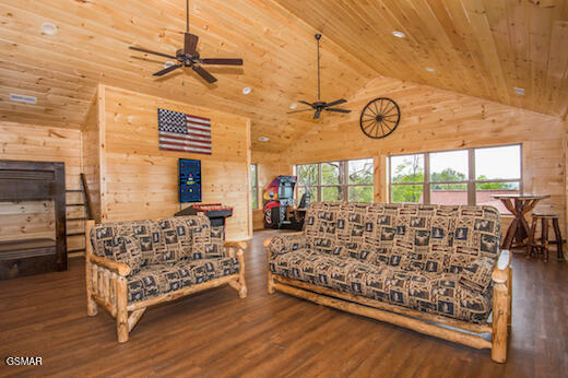 1829 Wild Pine Way Sevierville TN 37876