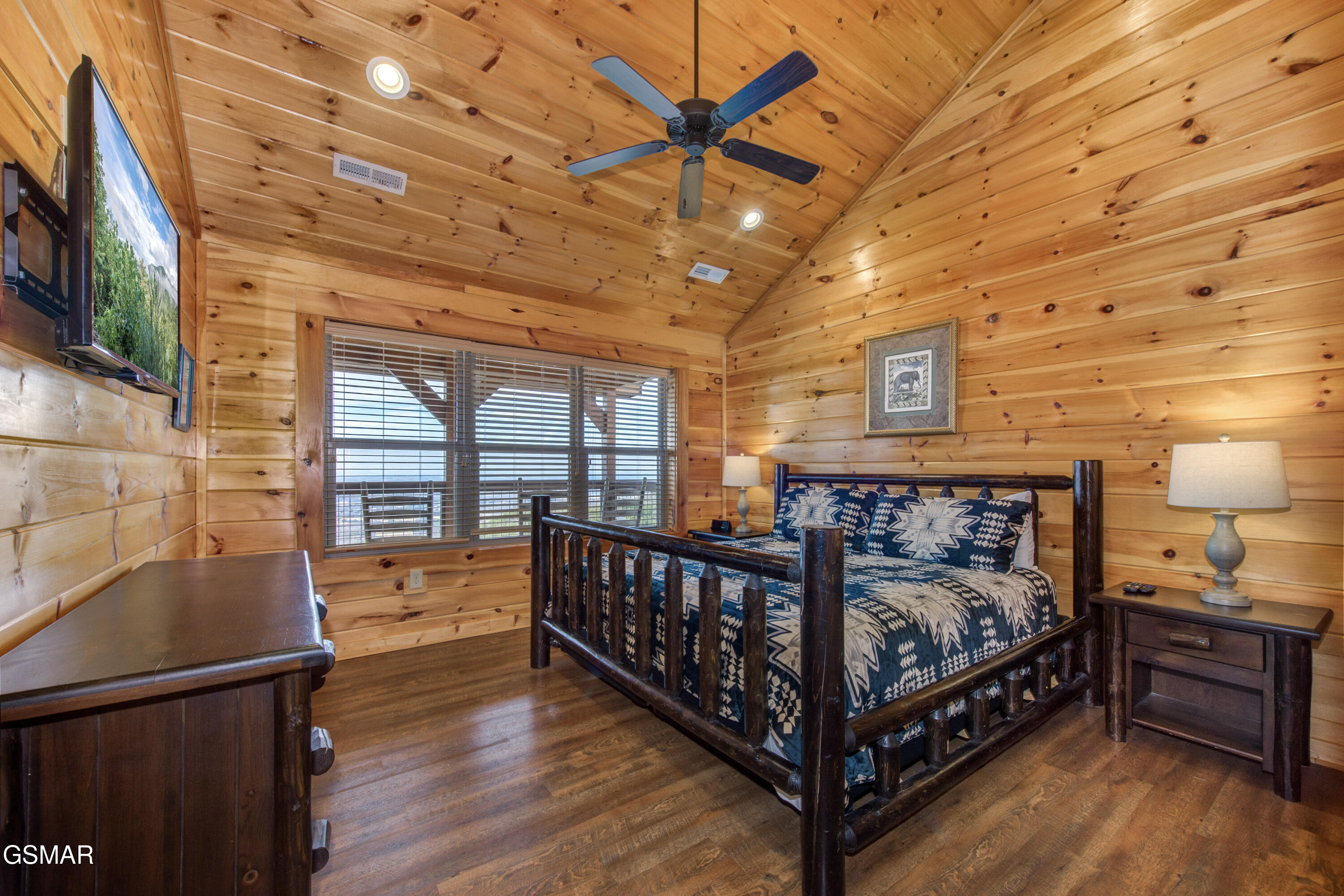 1829 Wild Pine Way Sevierville TN 37876