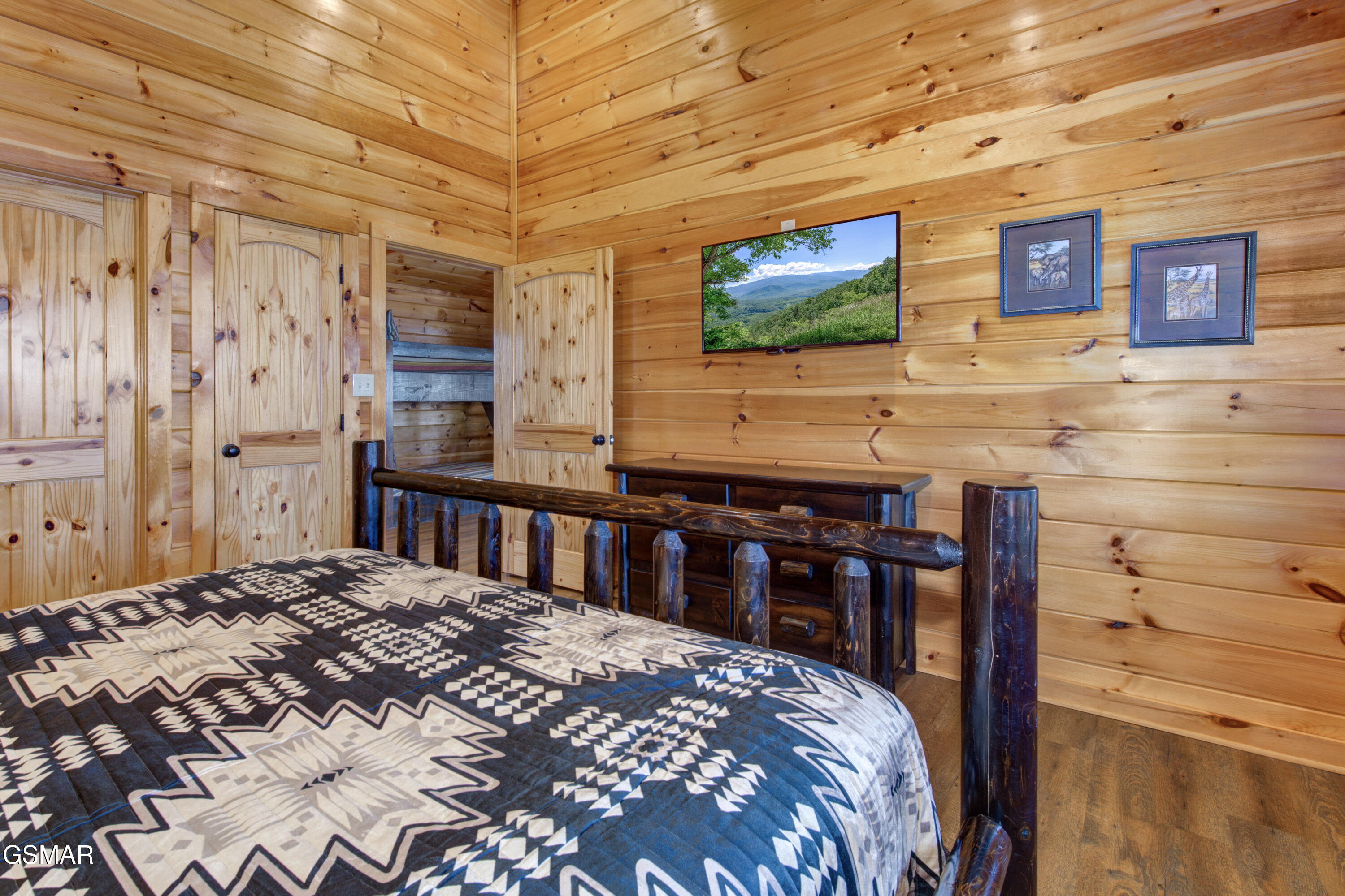 1829 Wild Pine Way Sevierville TN 37876