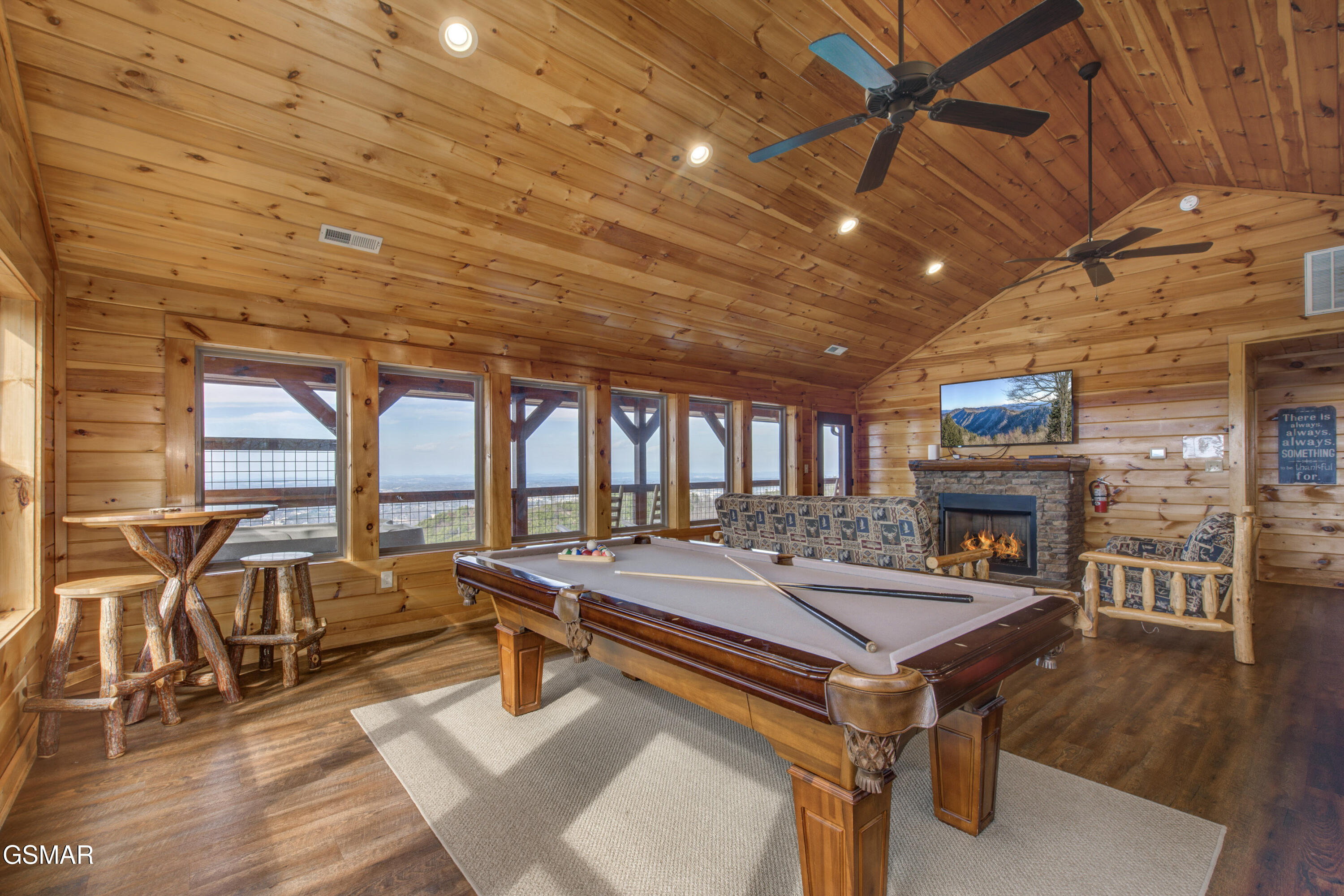 1829 Wild Pine Way Sevierville TN 37876