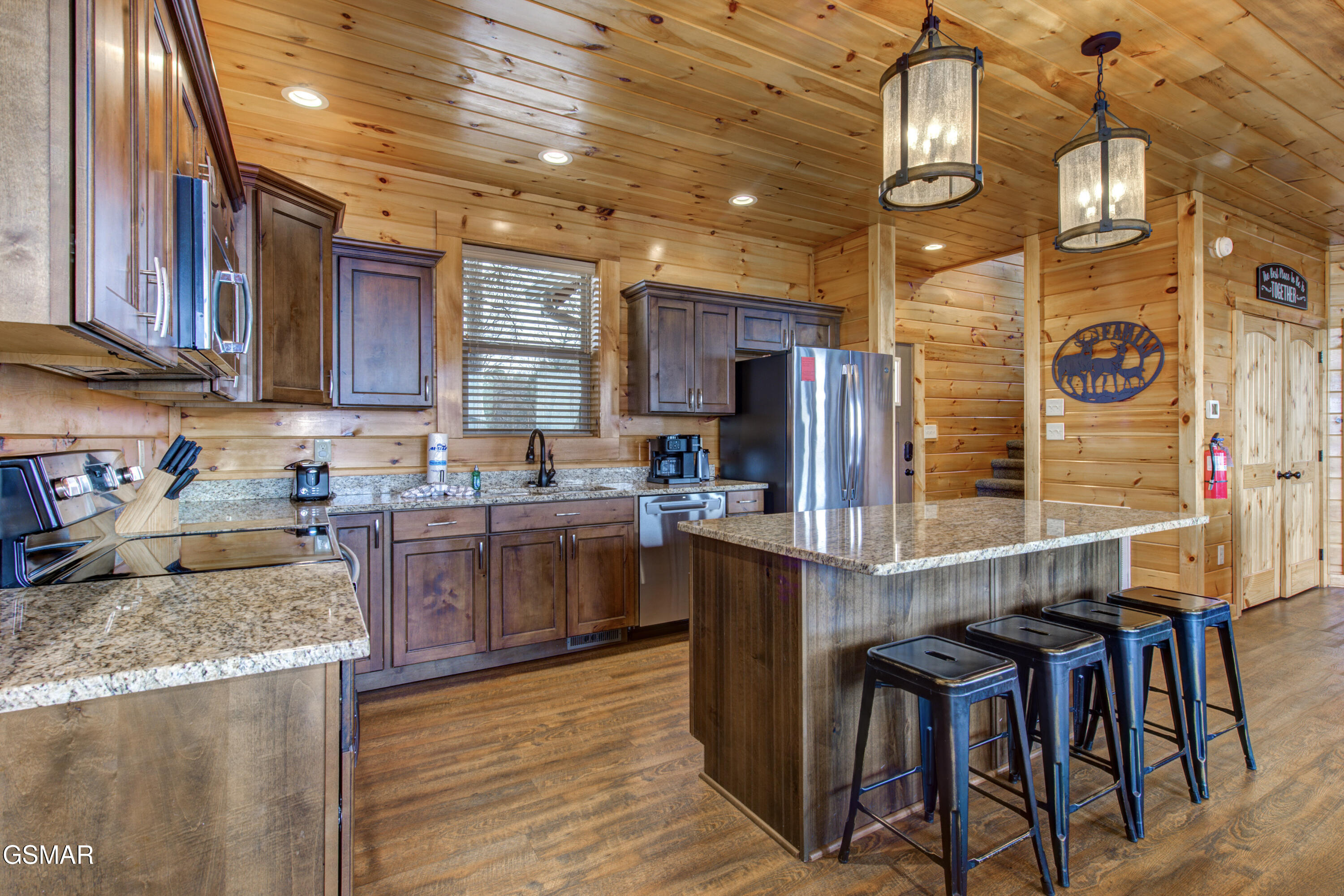 1829 Wild Pine Way Sevierville TN 37876