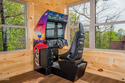 1829 Wild Pine Way Sevierville TN 37876