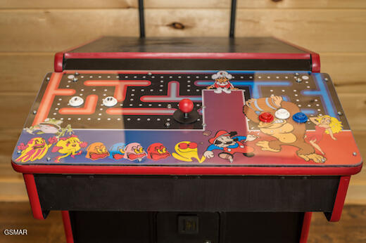 1829 Wild Pine Way Sevierville TN 37876