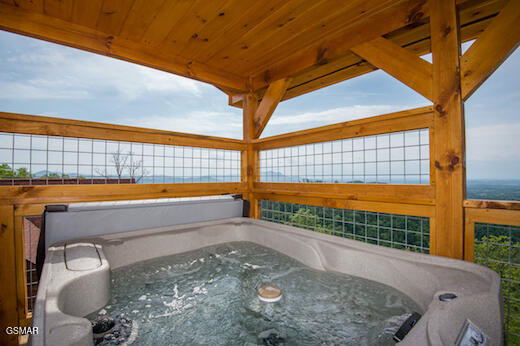 1829 Wild Pine Way Sevierville TN 37876