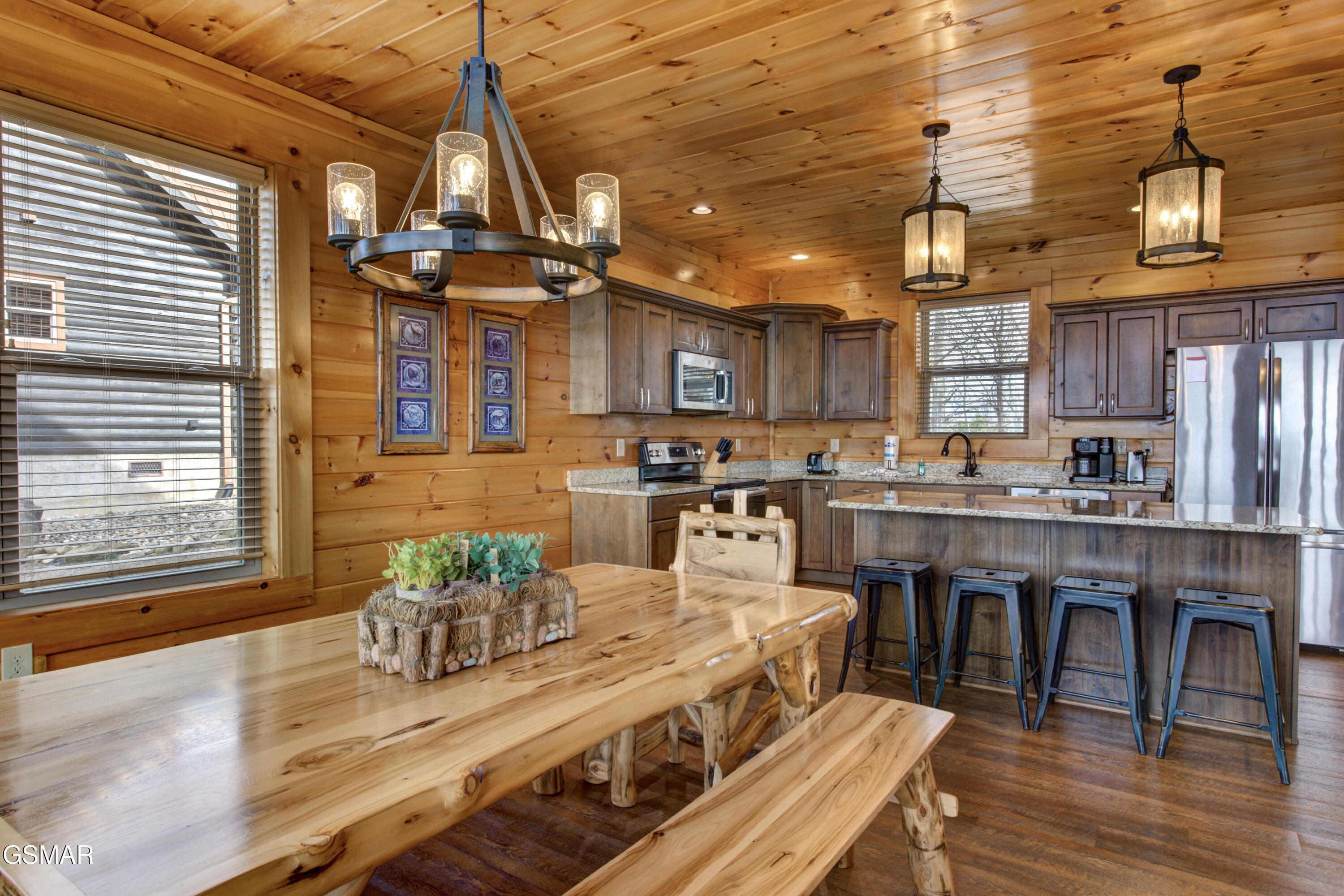 1829 Wild Pine Way Sevierville TN 37876