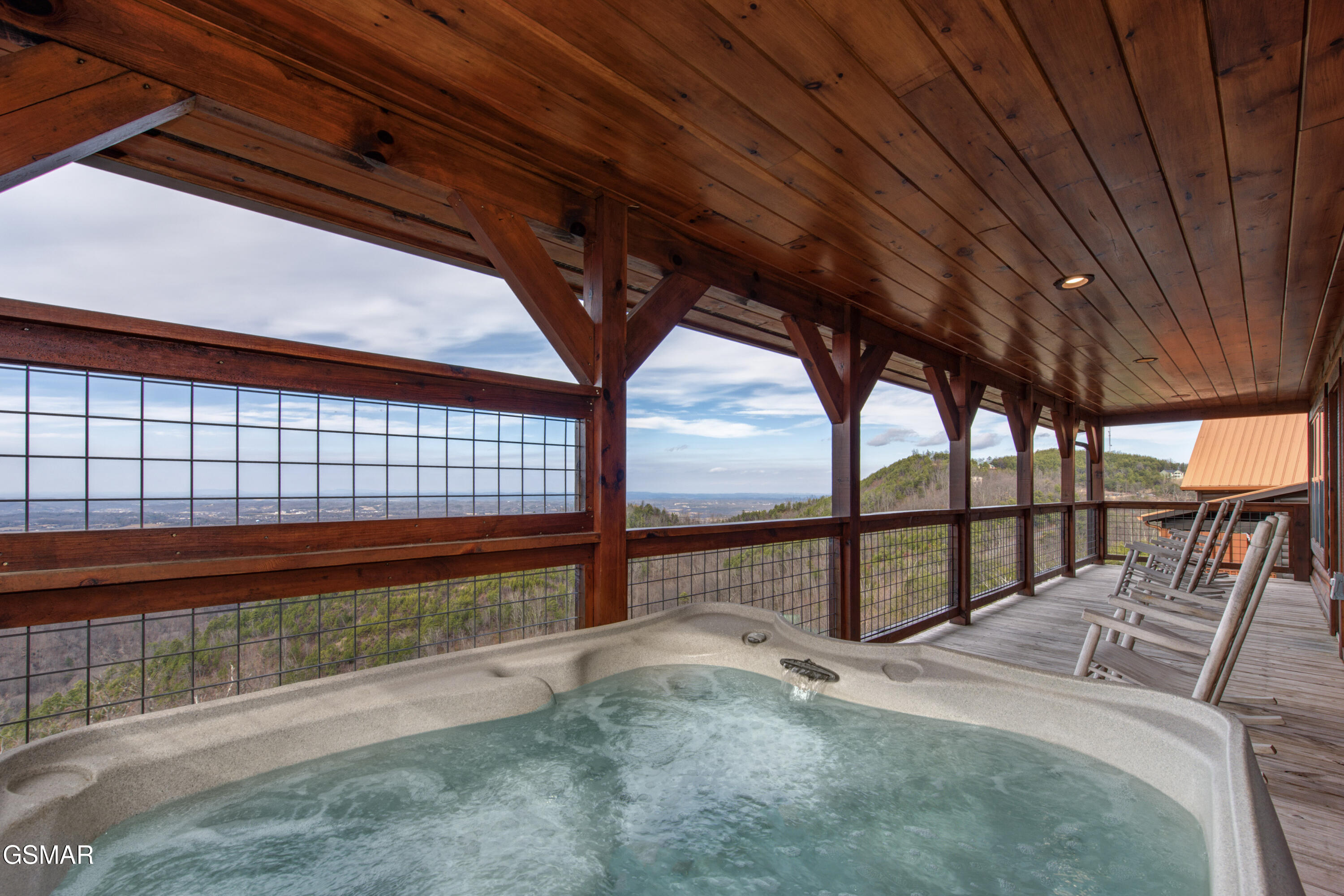 1829 Wild Pine Way Sevierville TN 37876