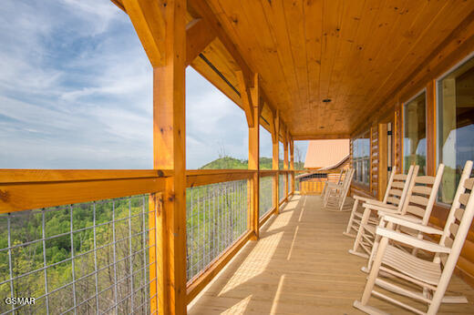 1829 Wild Pine Way Sevierville TN 37876