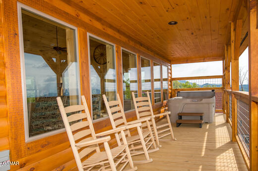 1829 Wild Pine Way Sevierville TN 37876