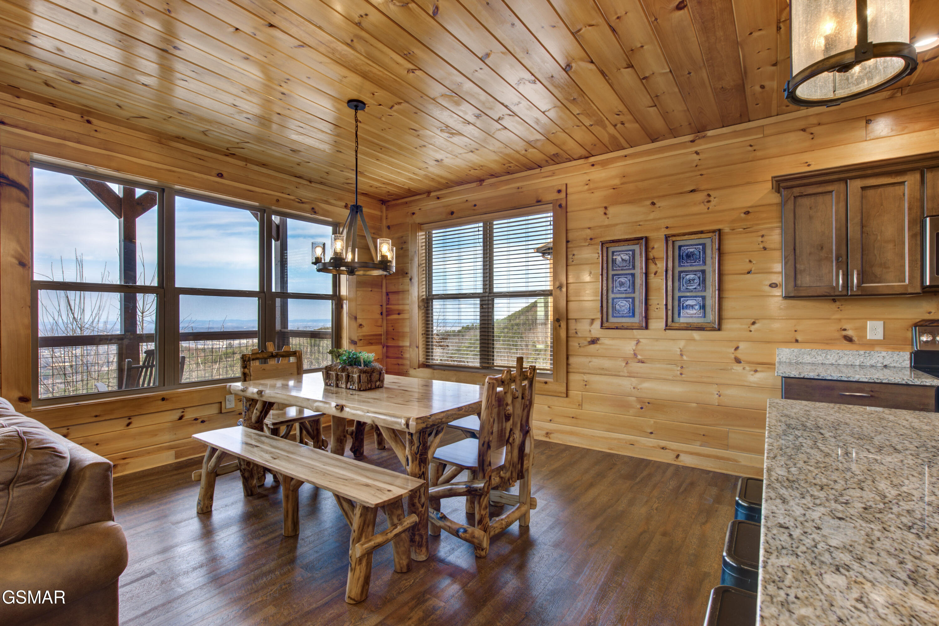 1829 Wild Pine Way Sevierville TN 37876