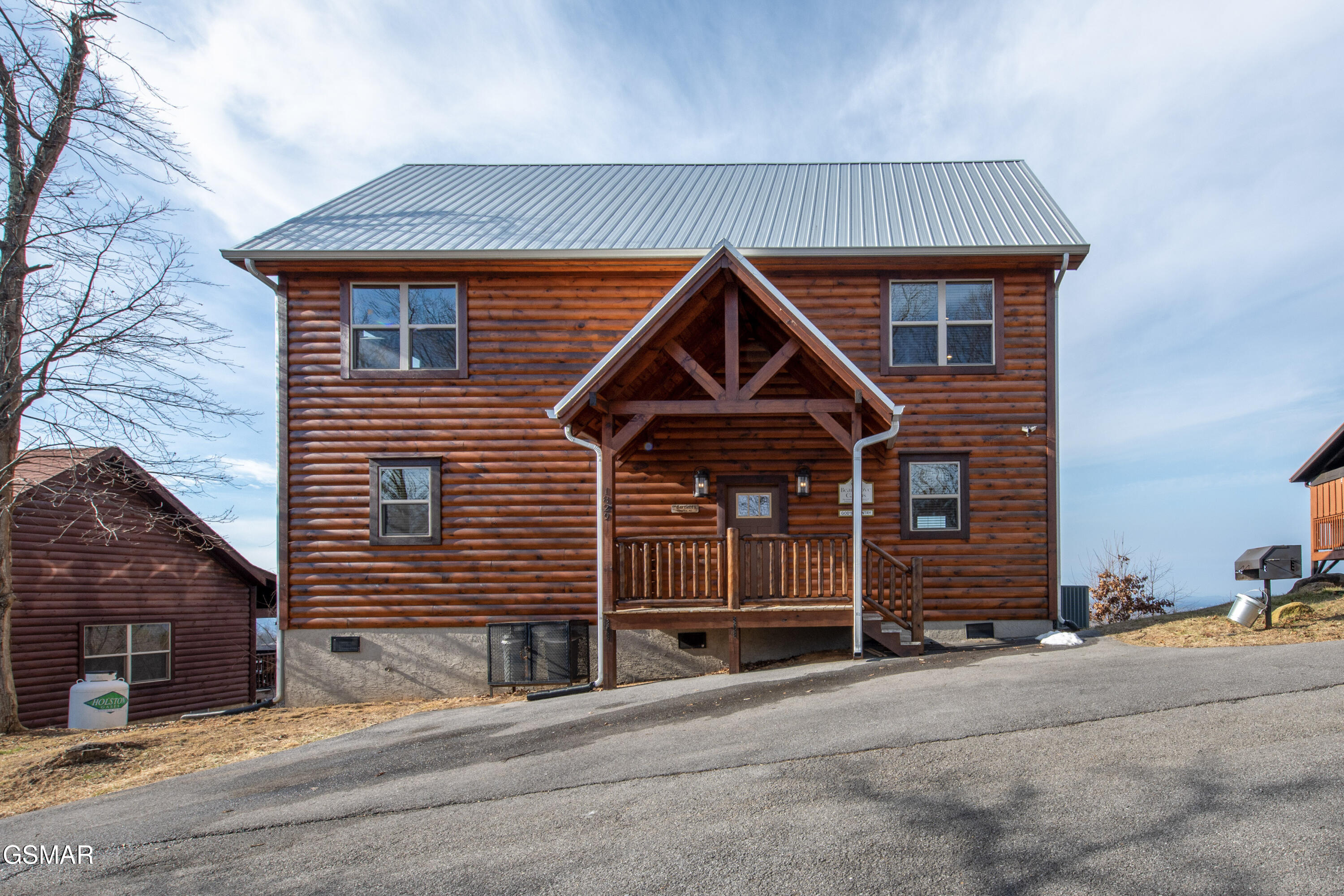 1829 Wild Pine Way Sevierville TN 37876