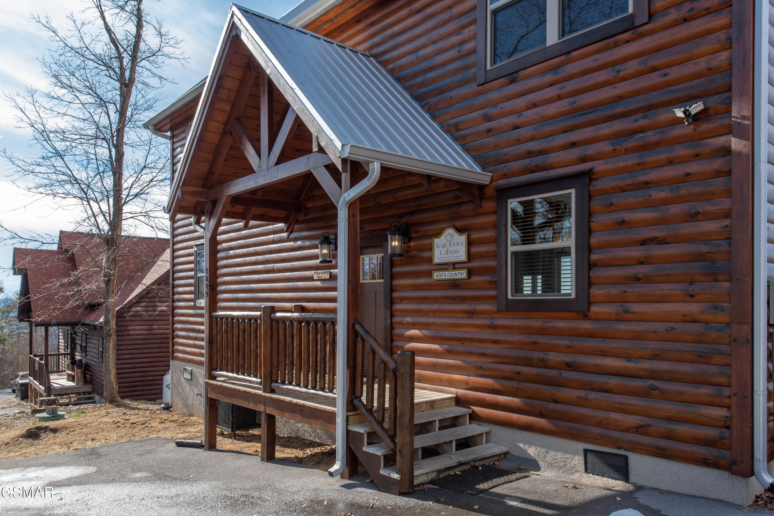 1829 Wild Pine Way Sevierville TN 37876