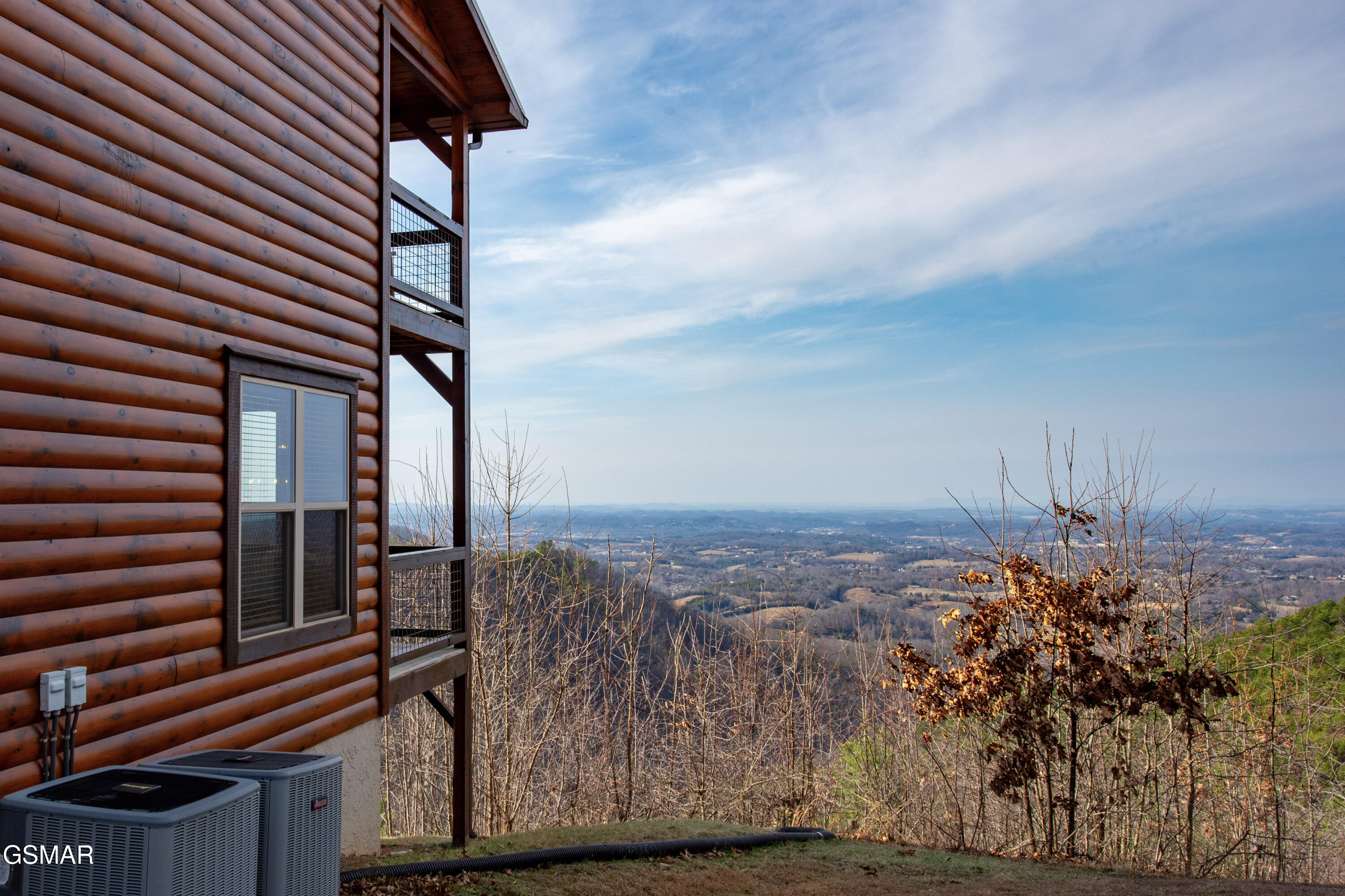 1829 Wild Pine Way Sevierville TN 37876