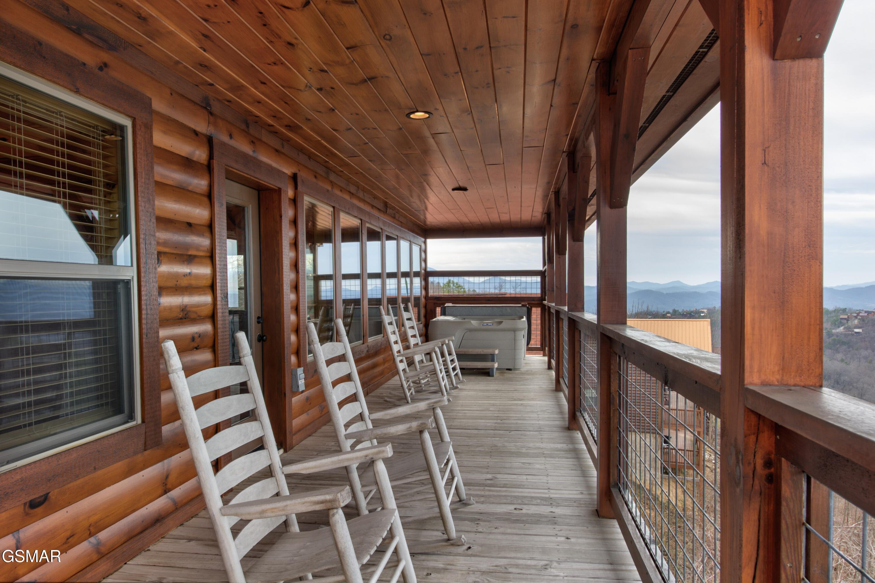 1829 Wild Pine Way Sevierville TN 37876