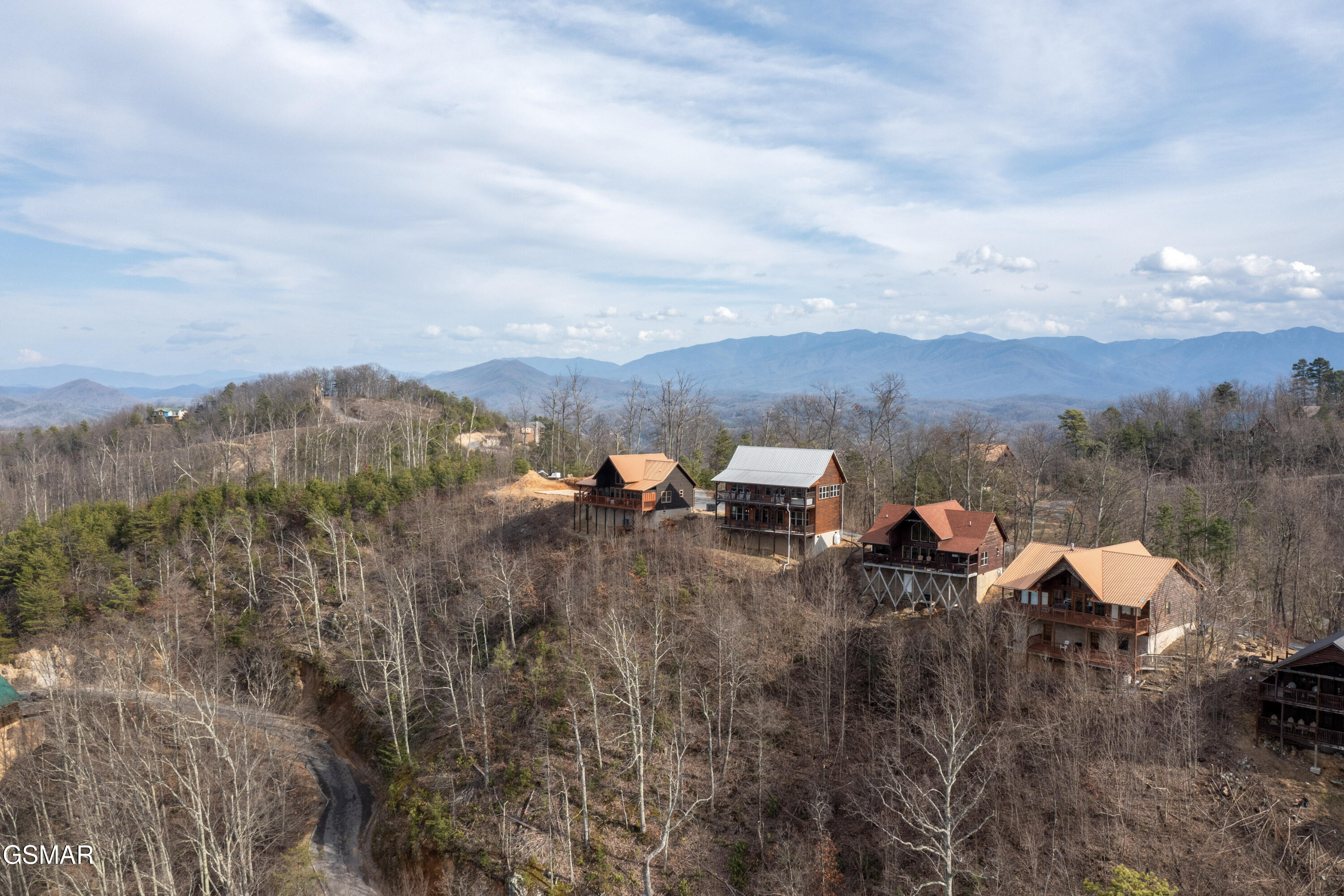 1829 Wild Pine Way Sevierville TN 37876