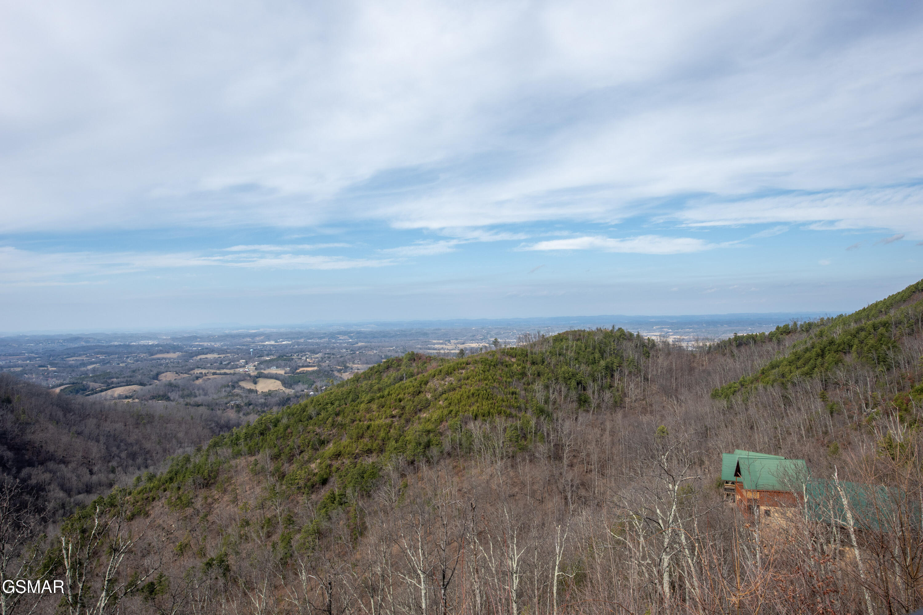 1829 Wild Pine Way Sevierville TN 37876